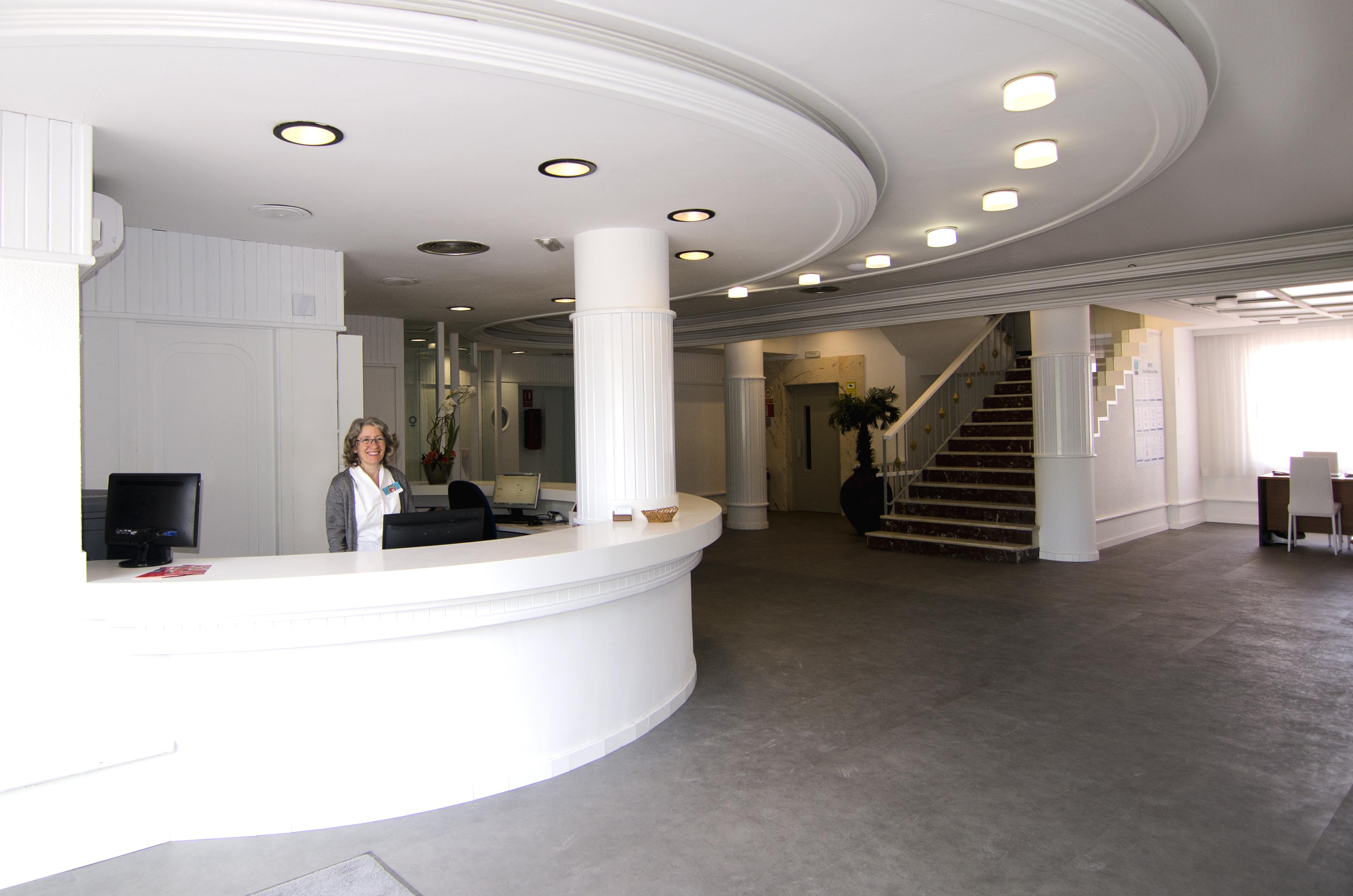 Hotel Vibra Marco Polo Ii - Adults Only 3*