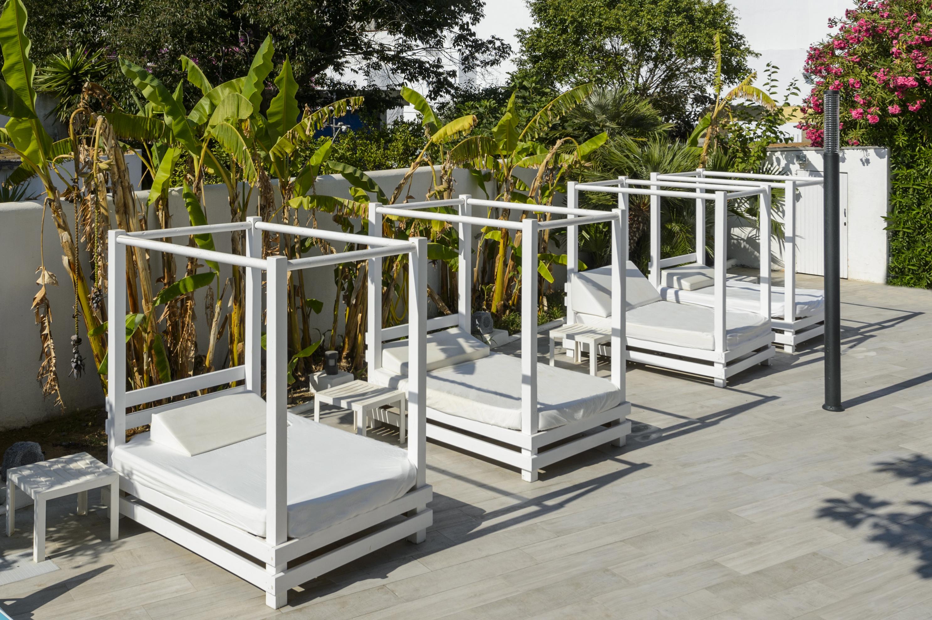 Vibra Marco Polo Ii - Adults Only