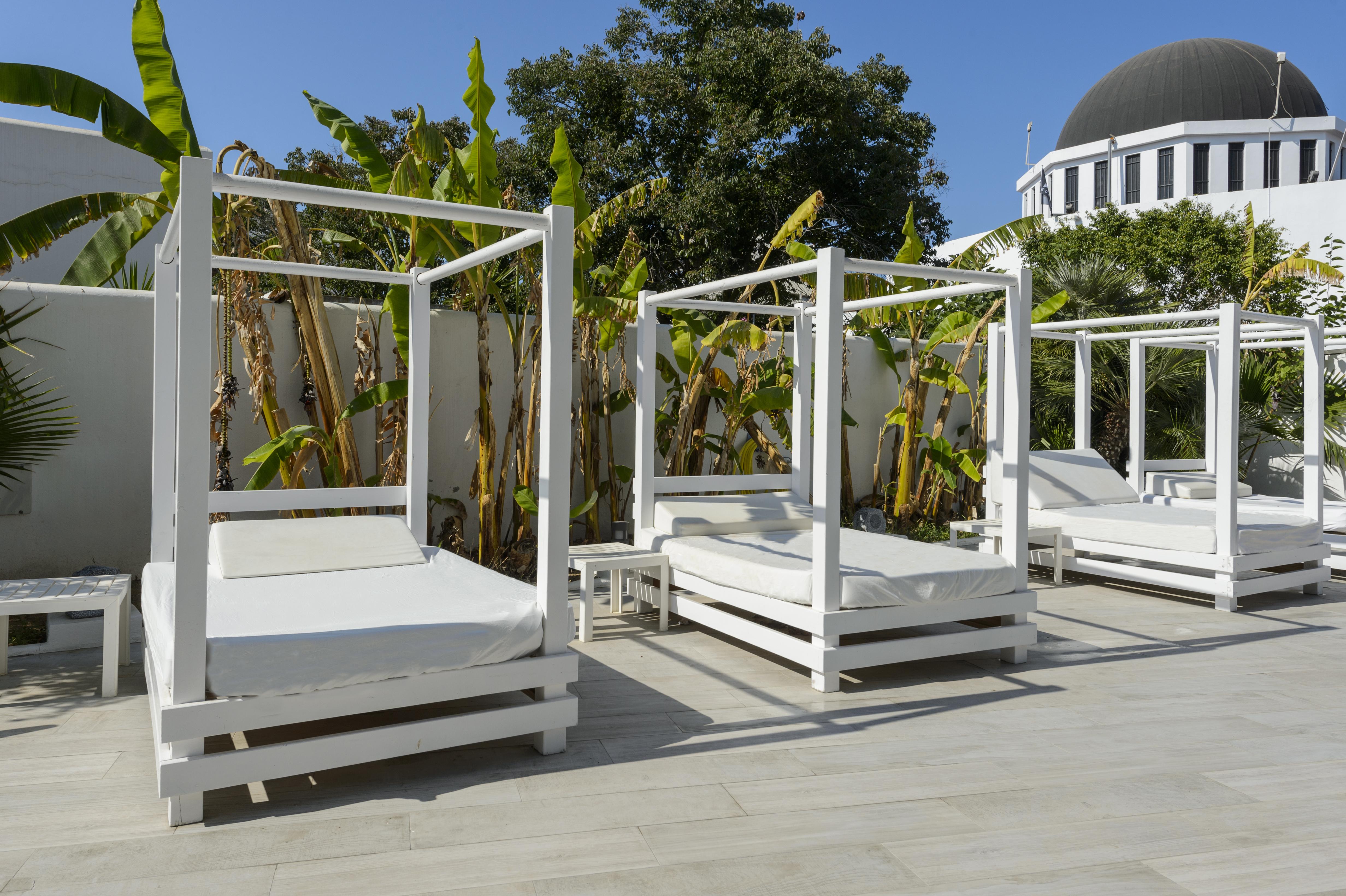 Hotel Vibra Marco Polo Ii - Adults Only 3*