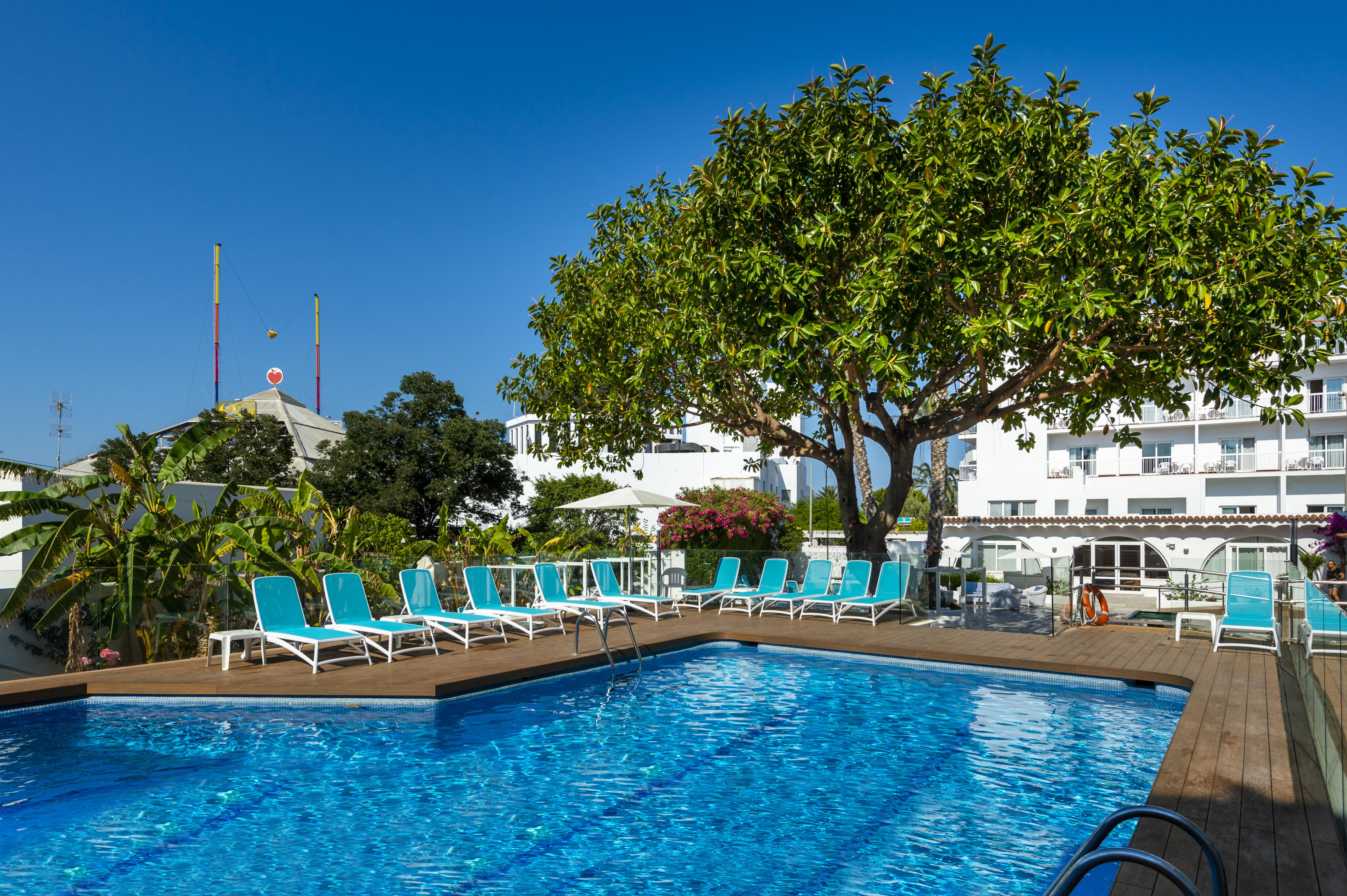 Hotel Vibra Marco Polo Ii - Adults Only