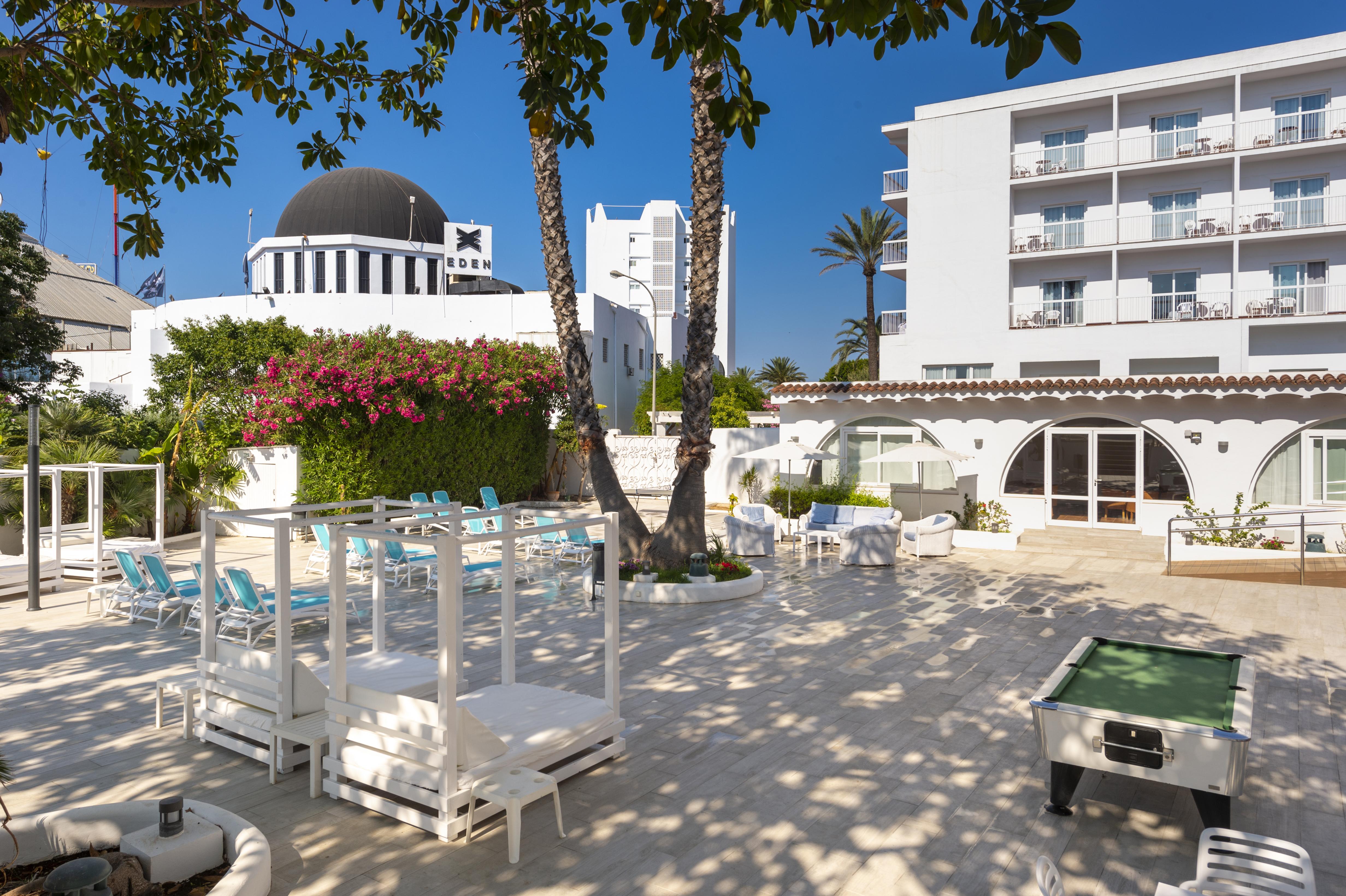 Hotel Vibra Marco Polo Ii - Adults Only 3*