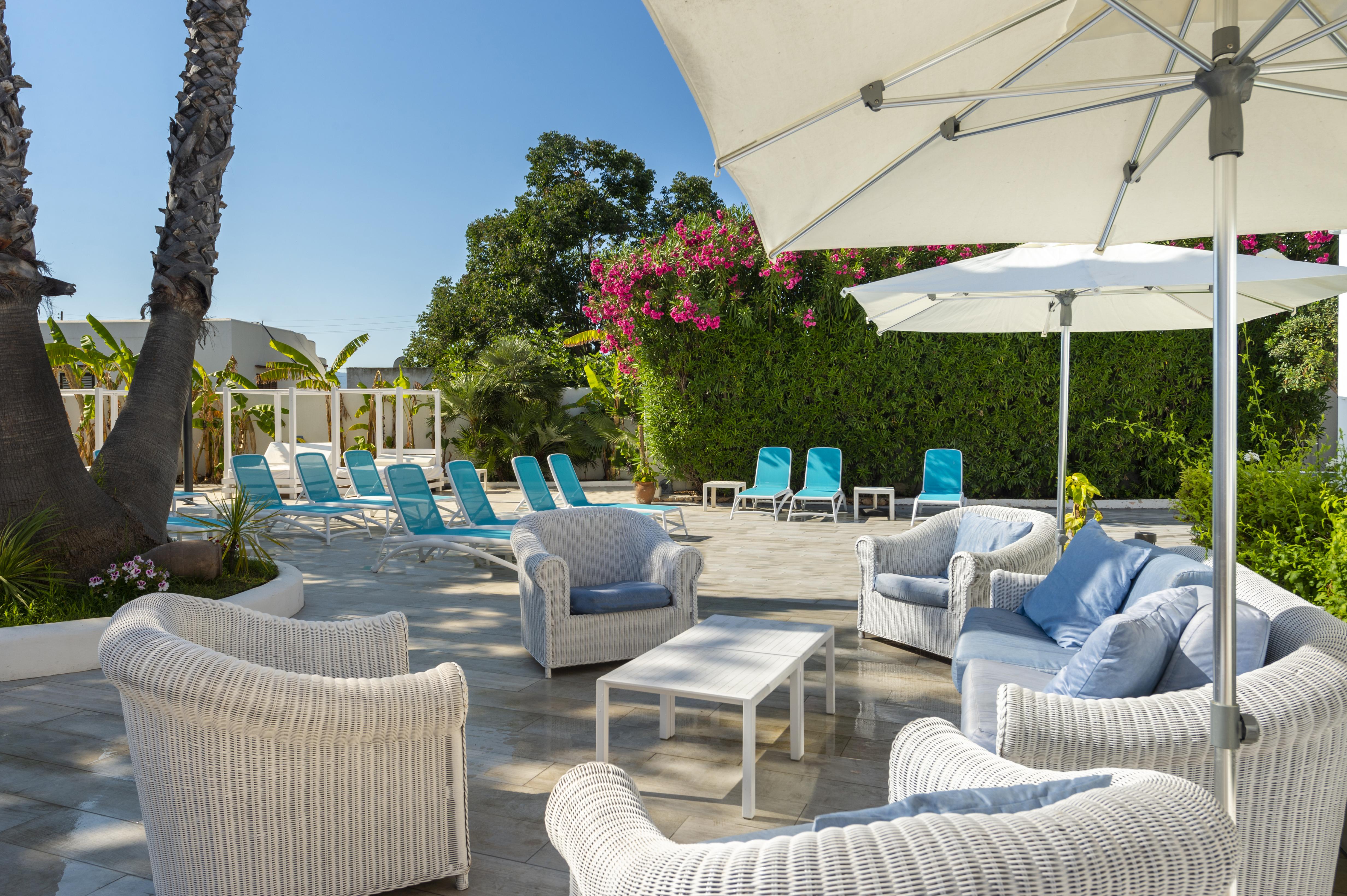 Vibra Marco Polo Ii - Adults Only 3*