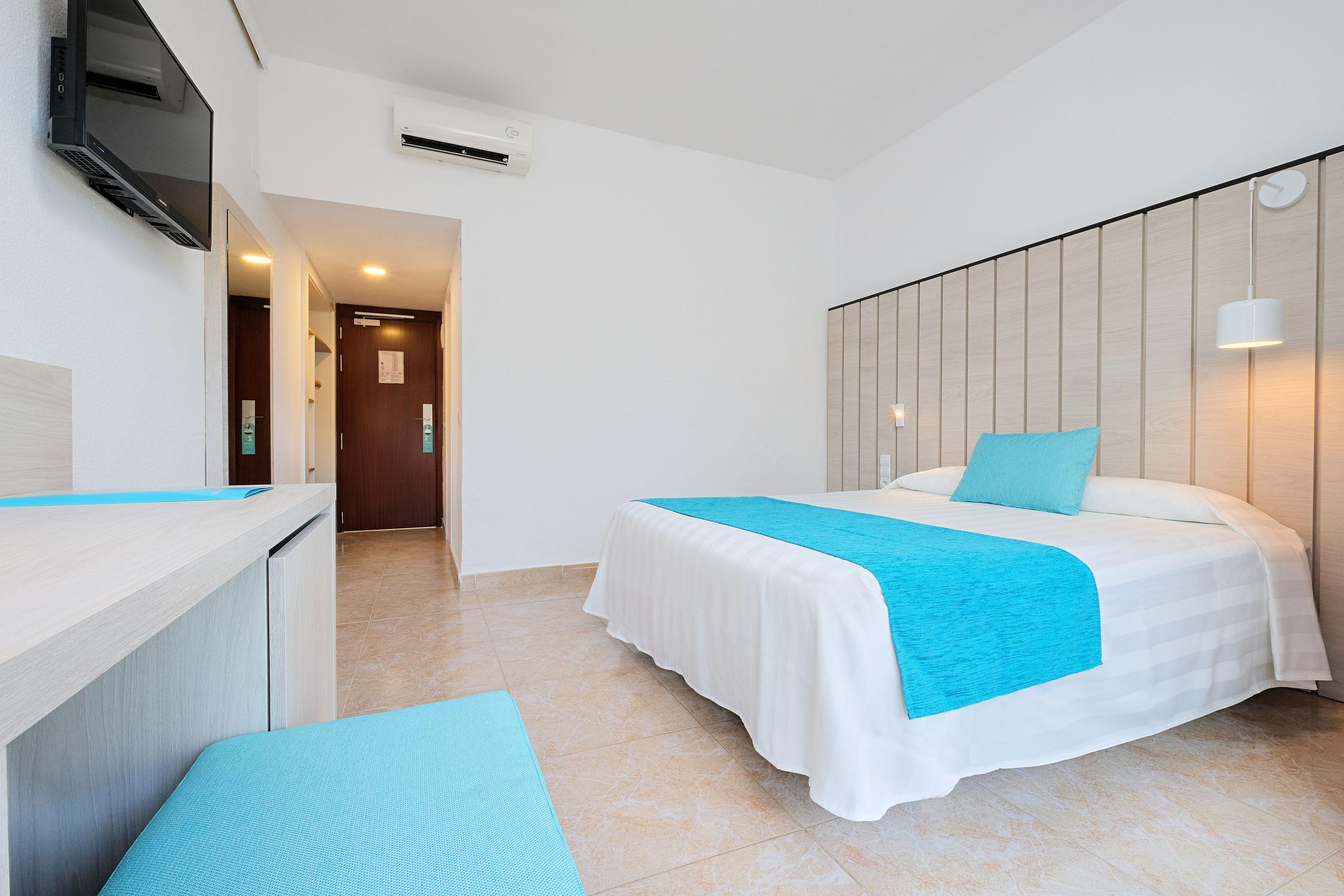 Hotel Azuline Bergantin