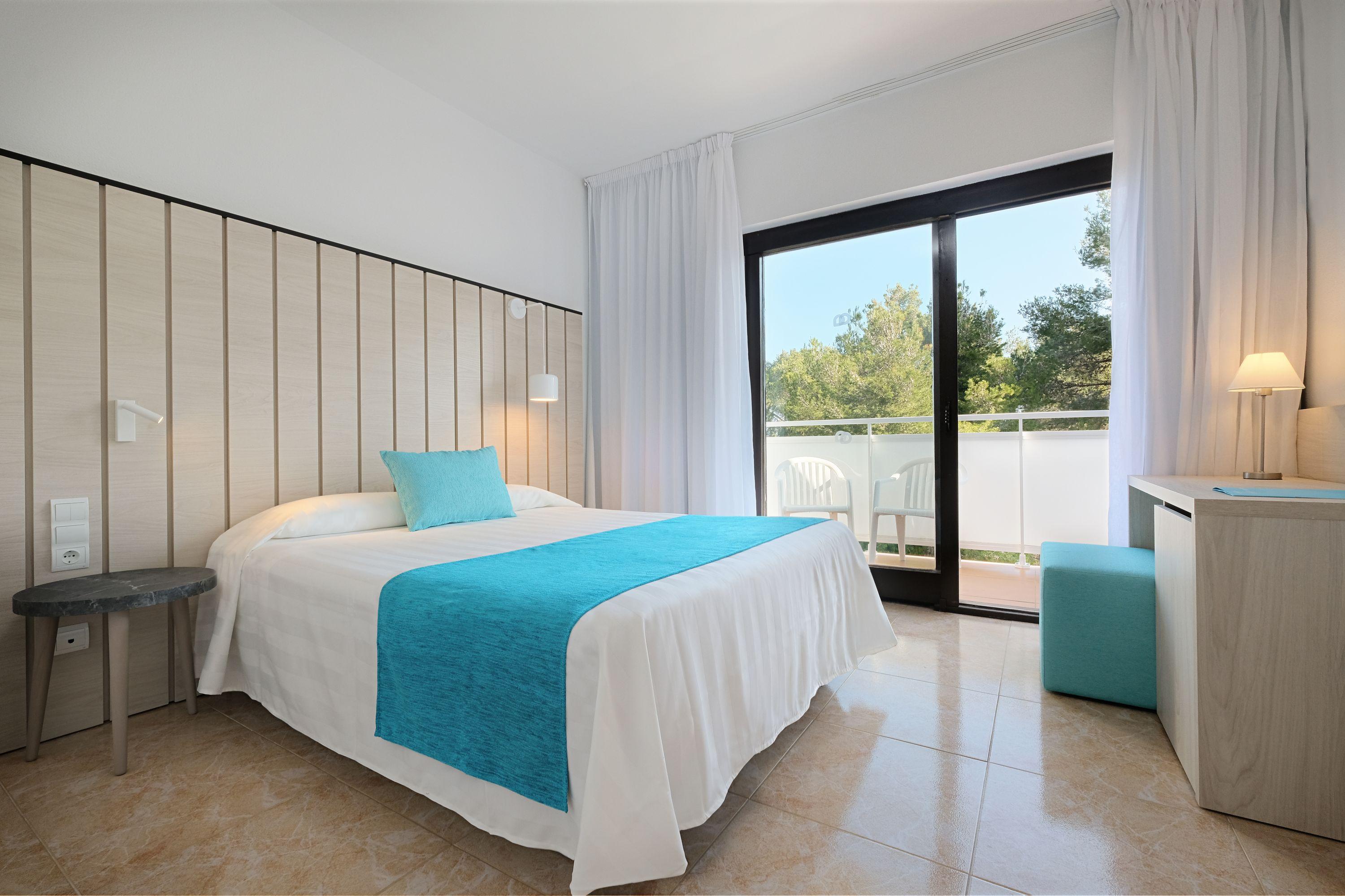 Hotel Azuline Bergantin San Antonio (Ibiza)