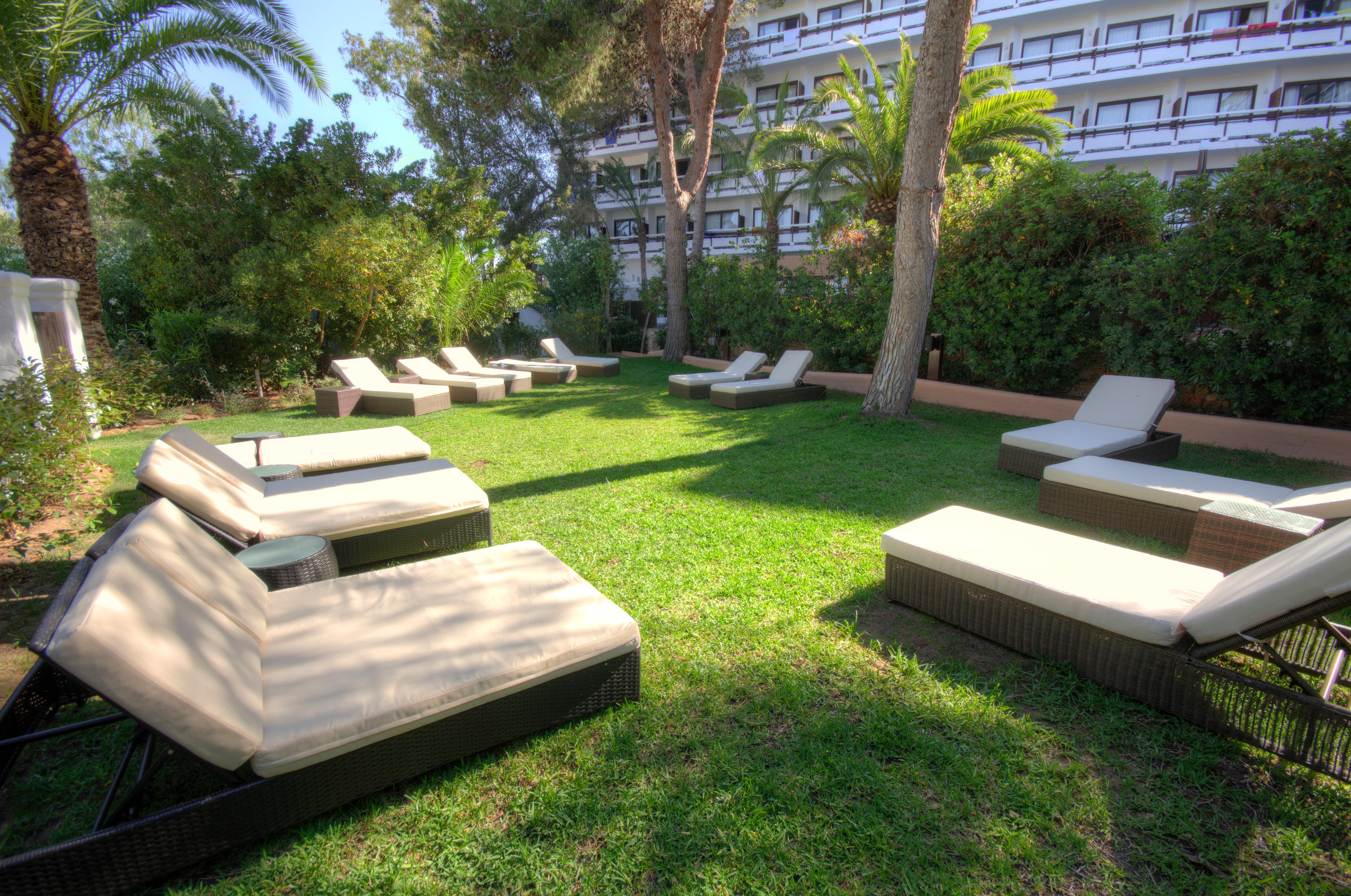 Azuline Bergantin Hotel San Antonio (Ibiza)
