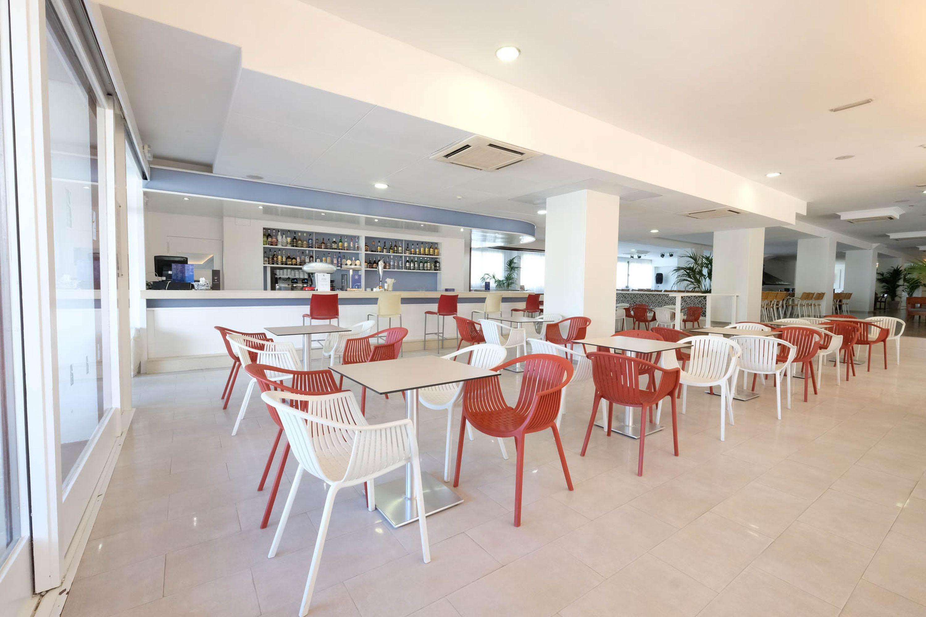 Hotel Azuline Bergantin San Antonio (Ibiza)