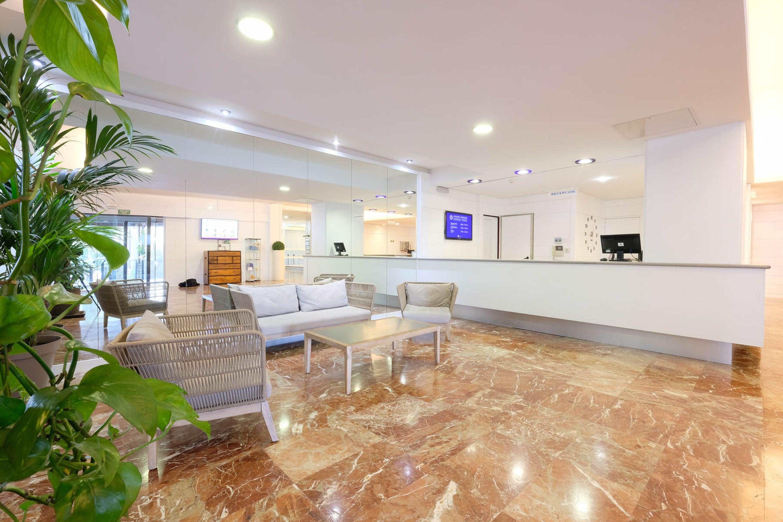 Azuline Bergantin Hotel