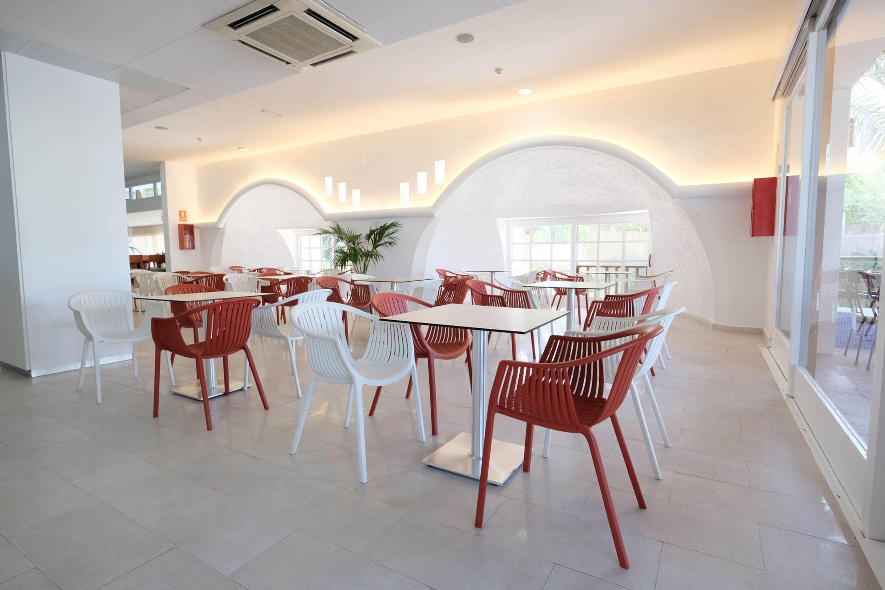 Hotel Azuline Bergantin