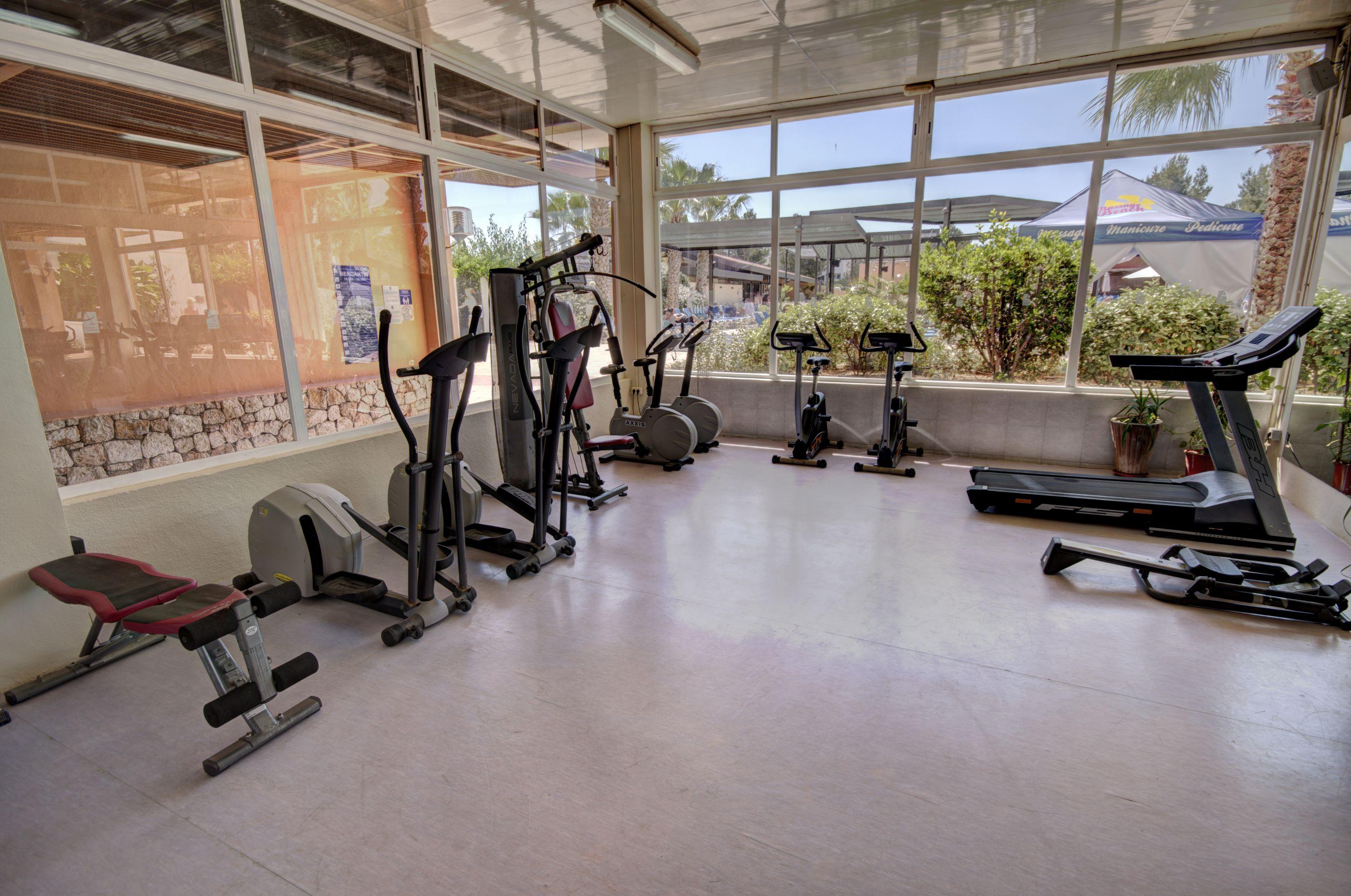 Hotel Azuline Bergantin San Antonio (Ibiza)