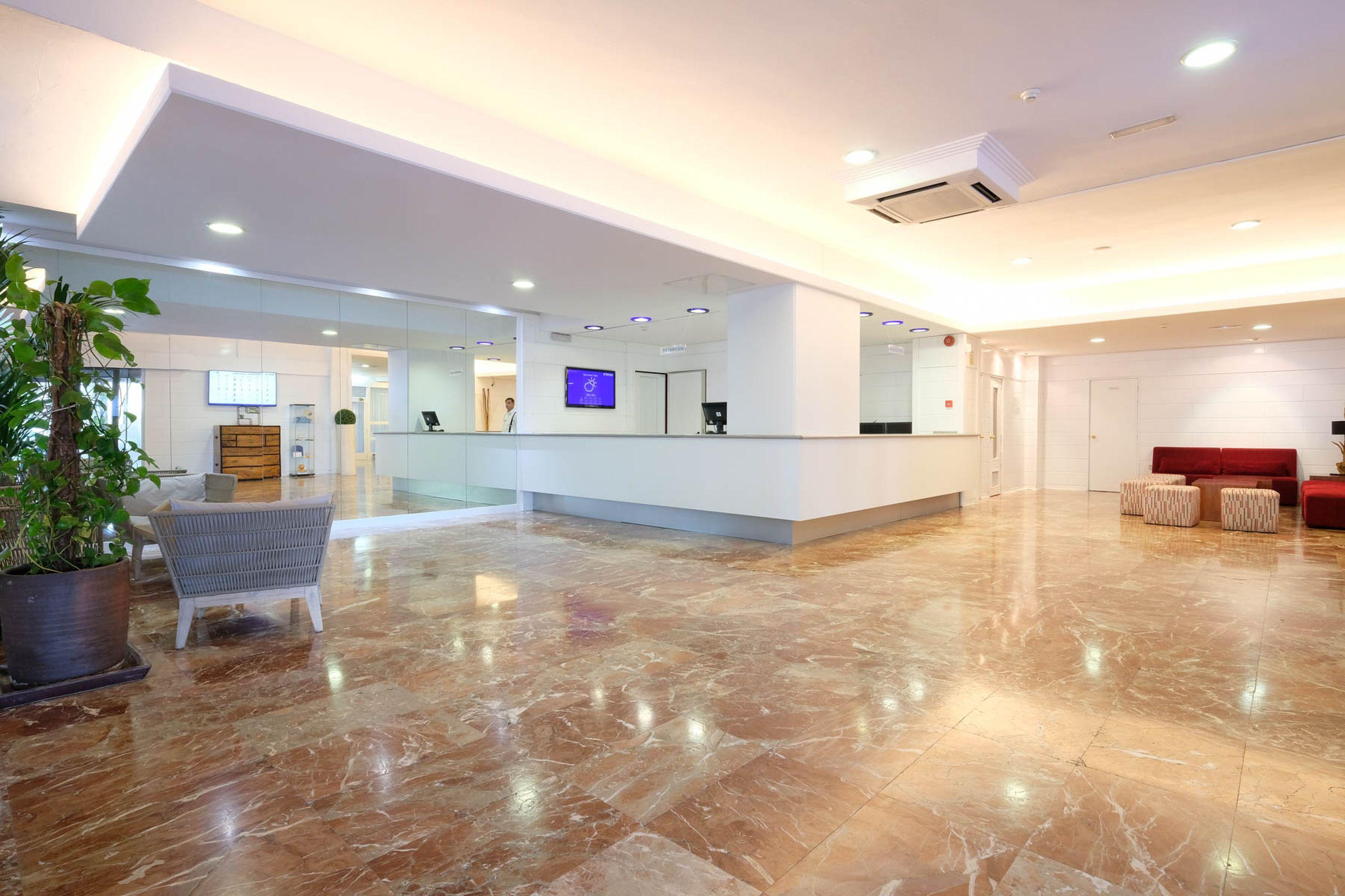 Azuline Bergantin Hotel San Antonio (Ibiza)