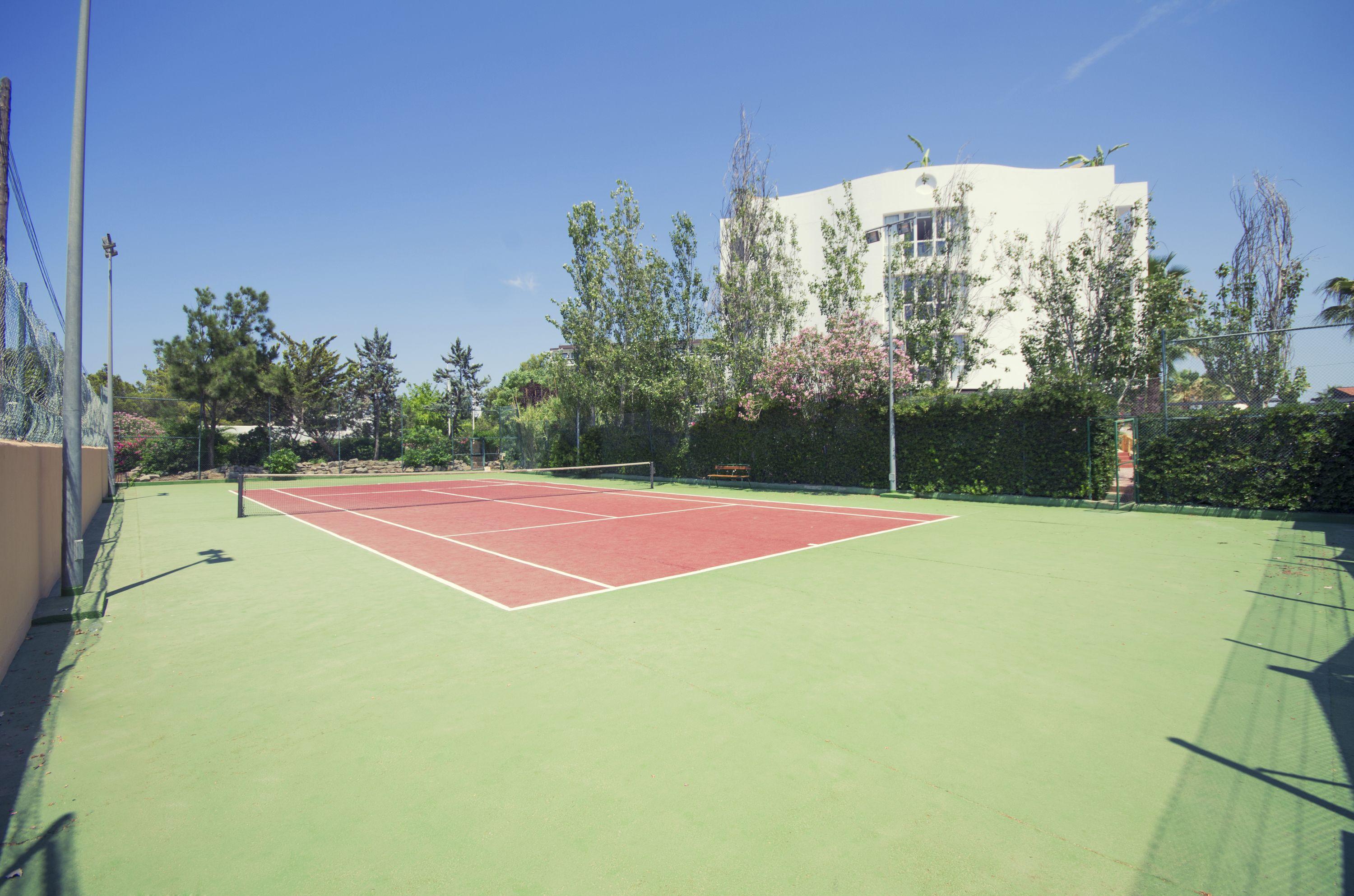 Azuline Bergantin Hotel 3*