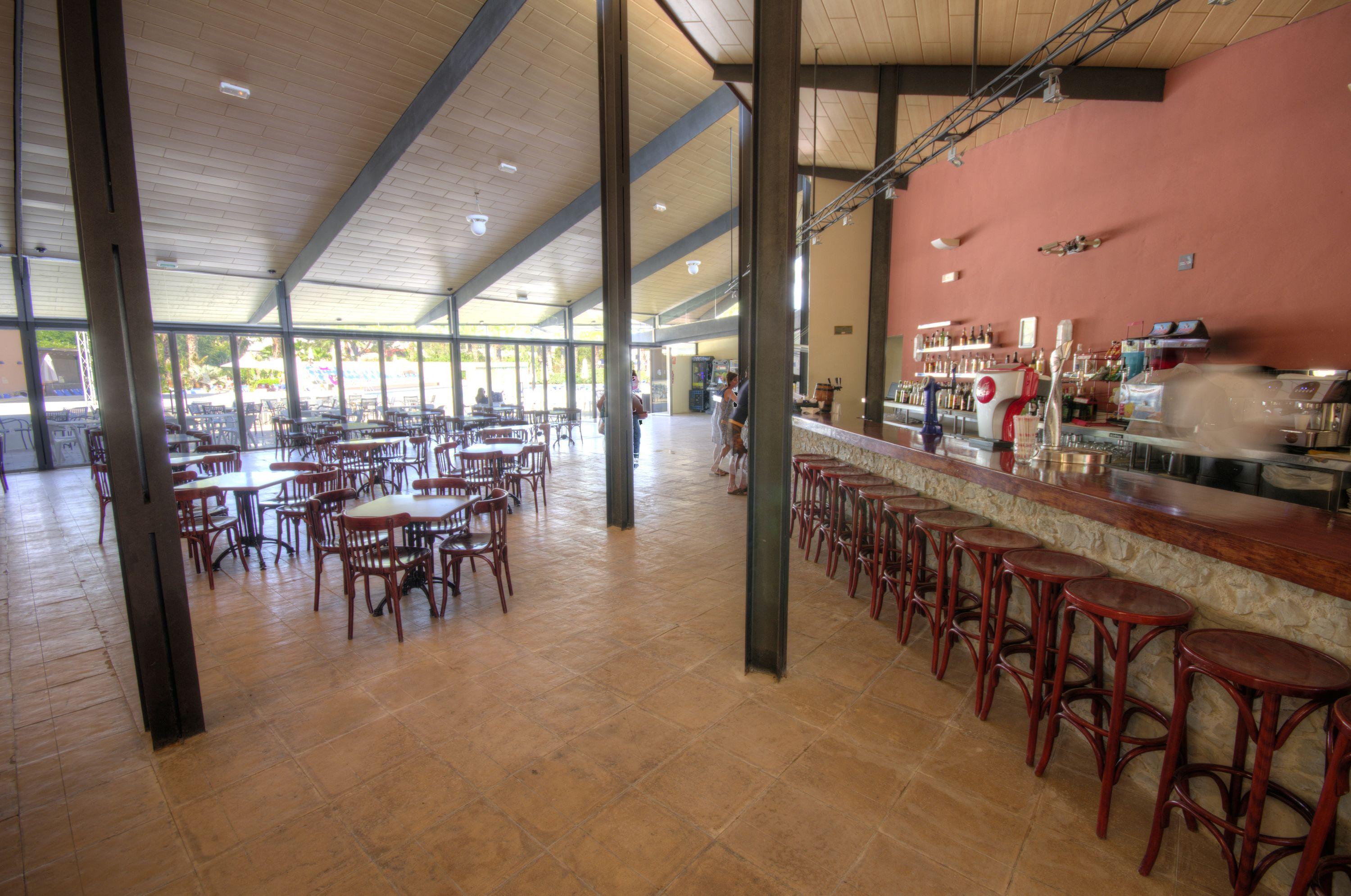 Azuline Bergantin 3* San Antonio (Ibiza)