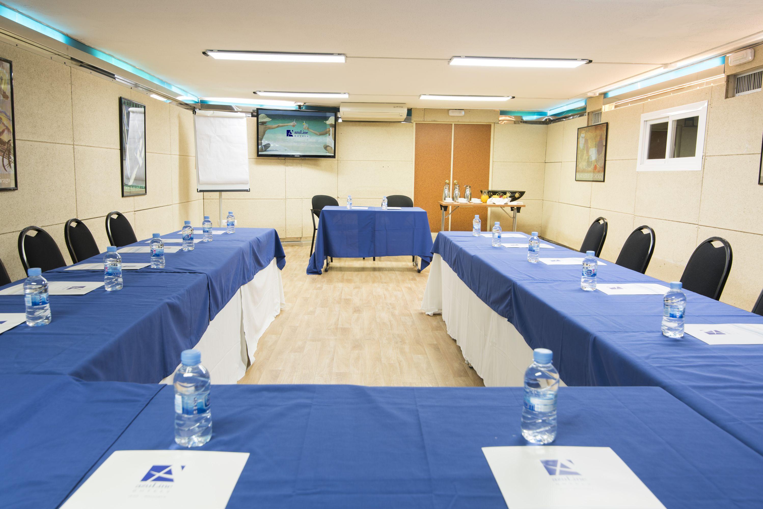 Hotel Azuline Bergantin San Antonio (Ibiza)