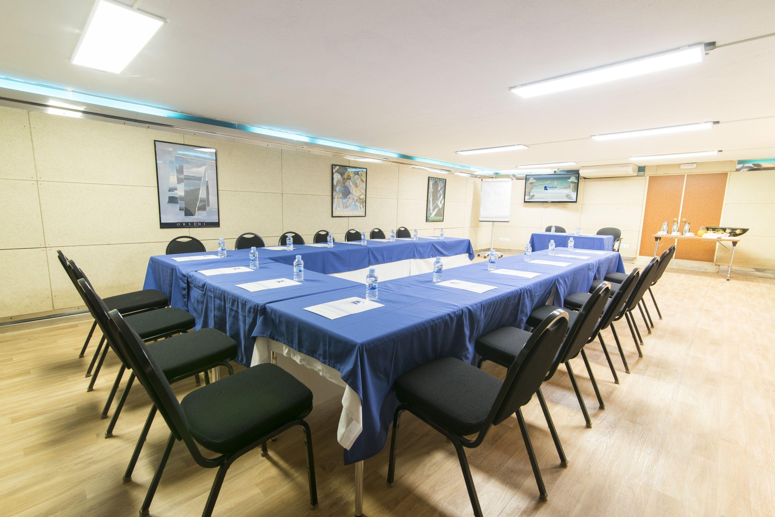 Azuline Bergantin Hotel San Antonio (Ibiza)