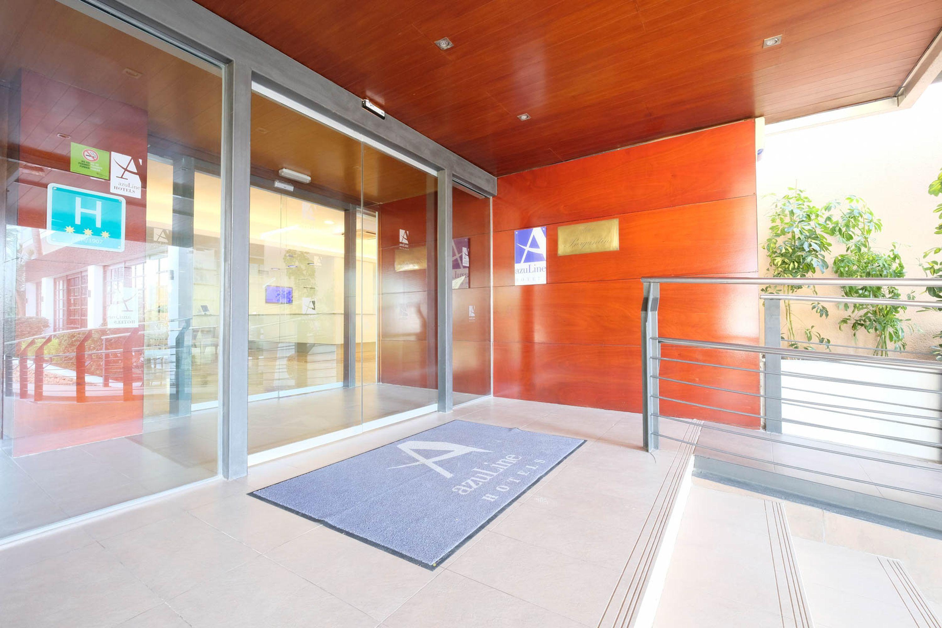 Azuline Bergantin Hotel 3*