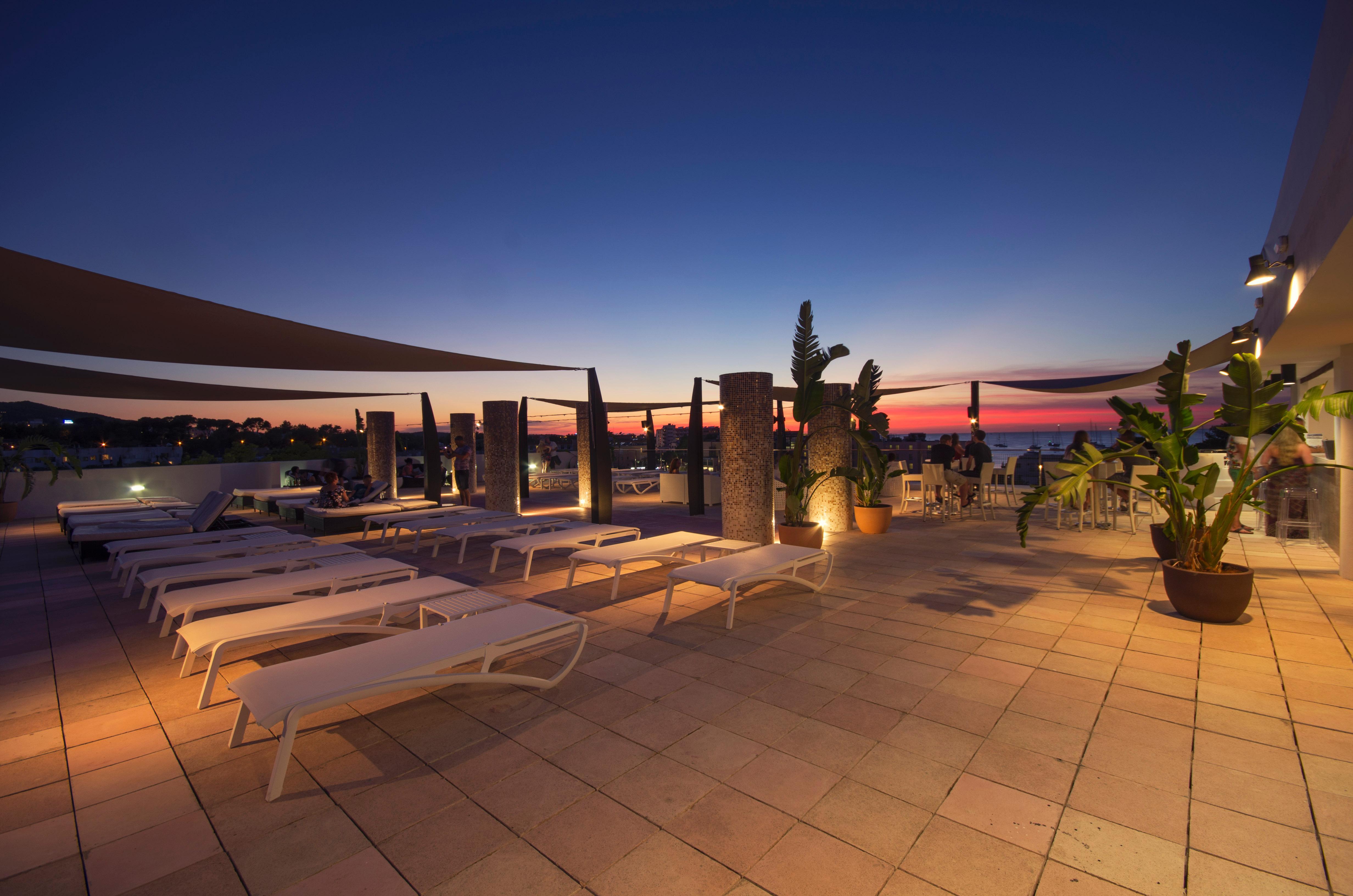 Hotel Azuline Bergantin San Antonio (Ibiza)
