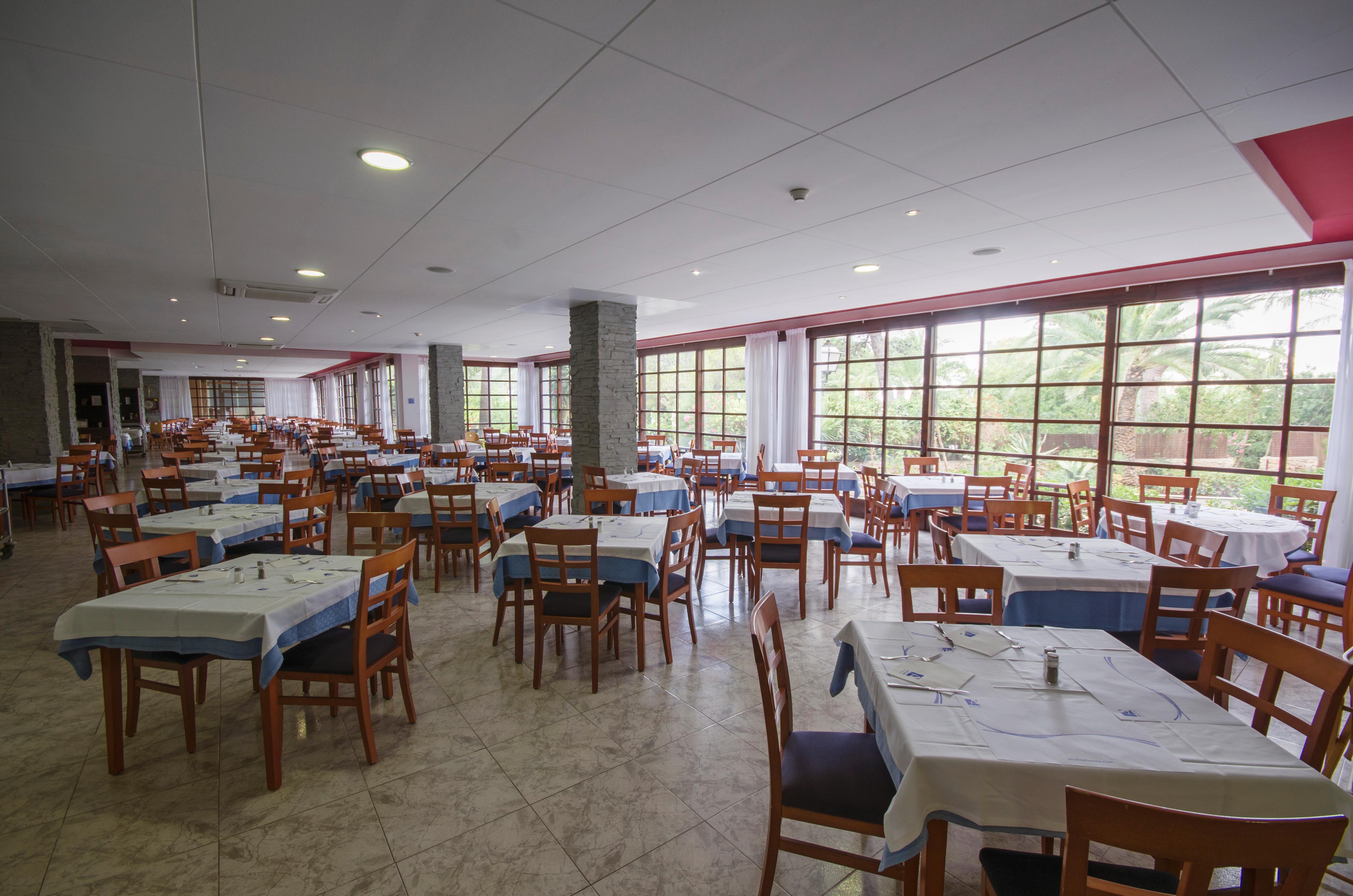 Azuline Bergantin Hotel