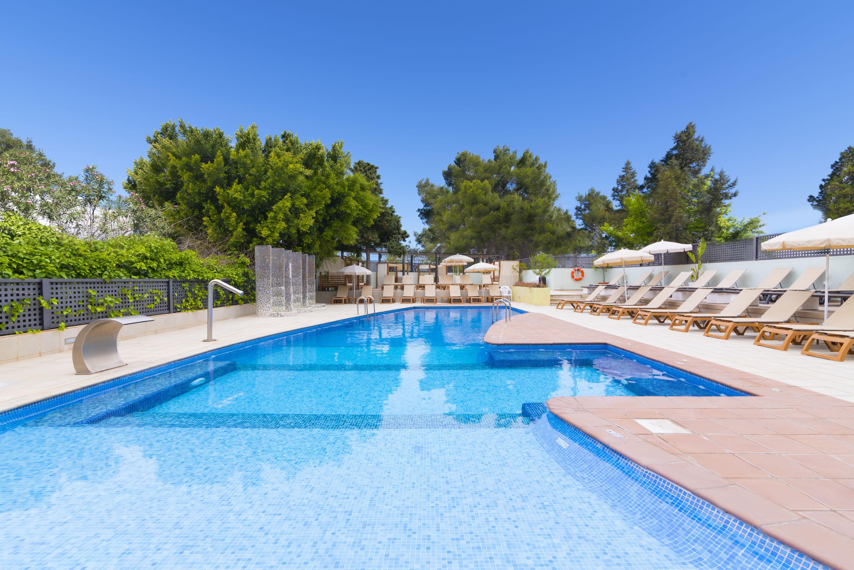 Azuline Bergantin San Antonio (Ibiza)