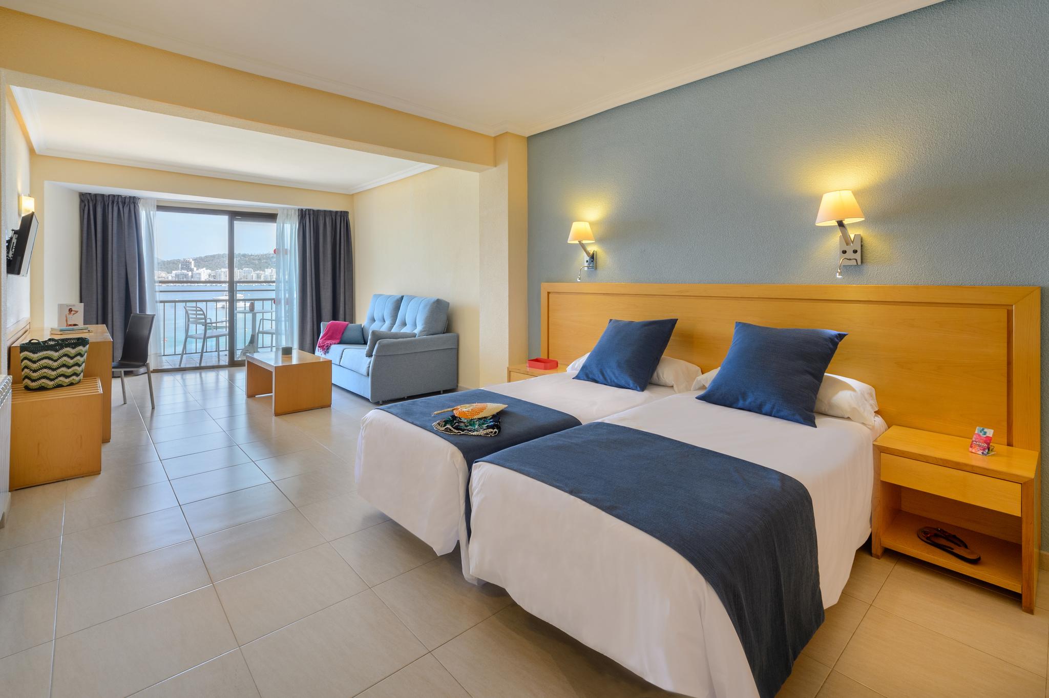 Hotel Vibra S'Estanyol