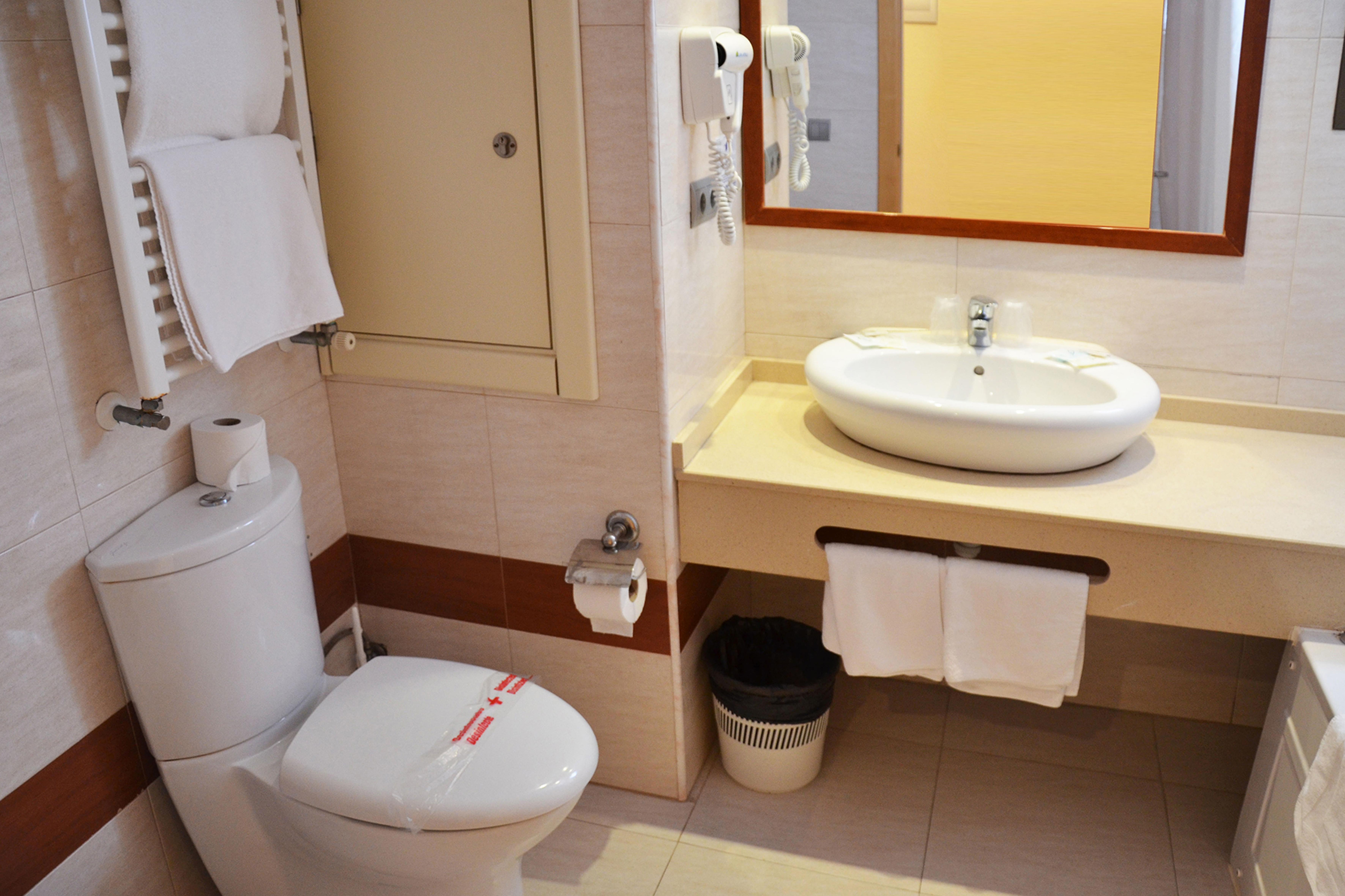Hotel Vibra S'Estanyol