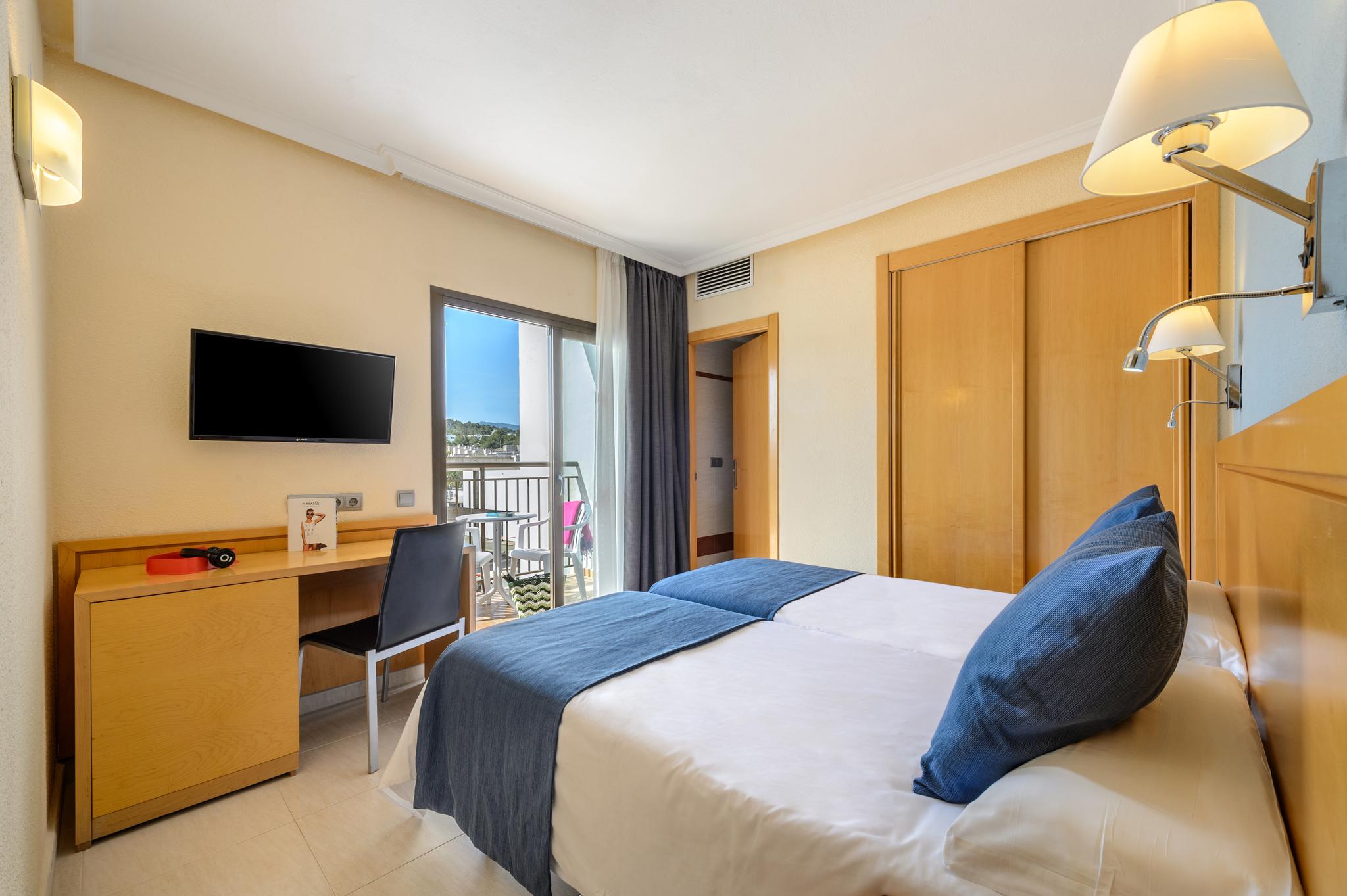 Hotel Vibra S'Estanyol Hotel
