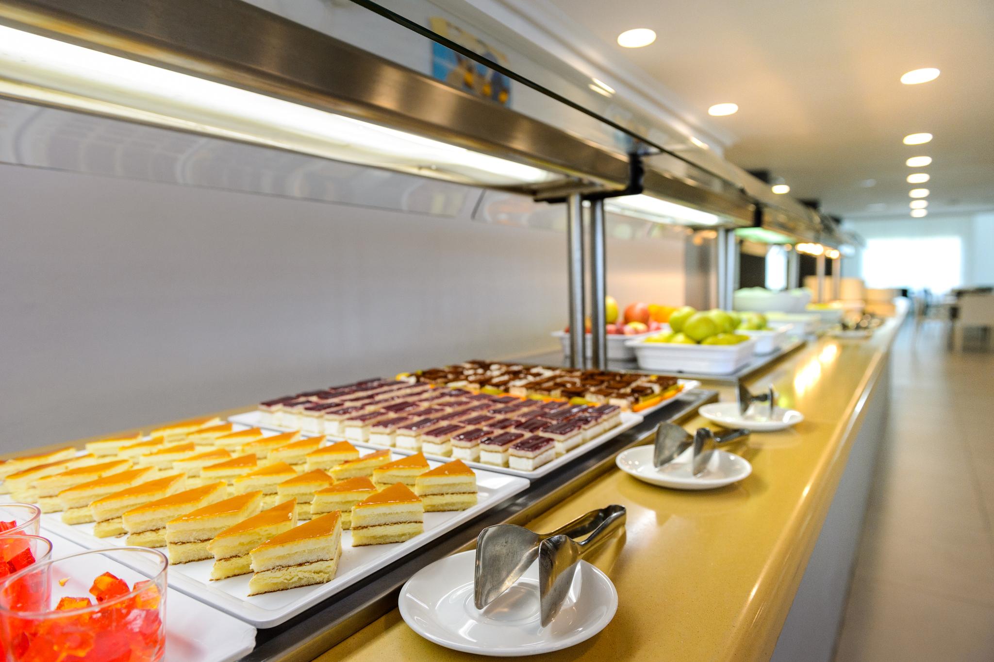 Hotel Vibra S'Estanyol 3*