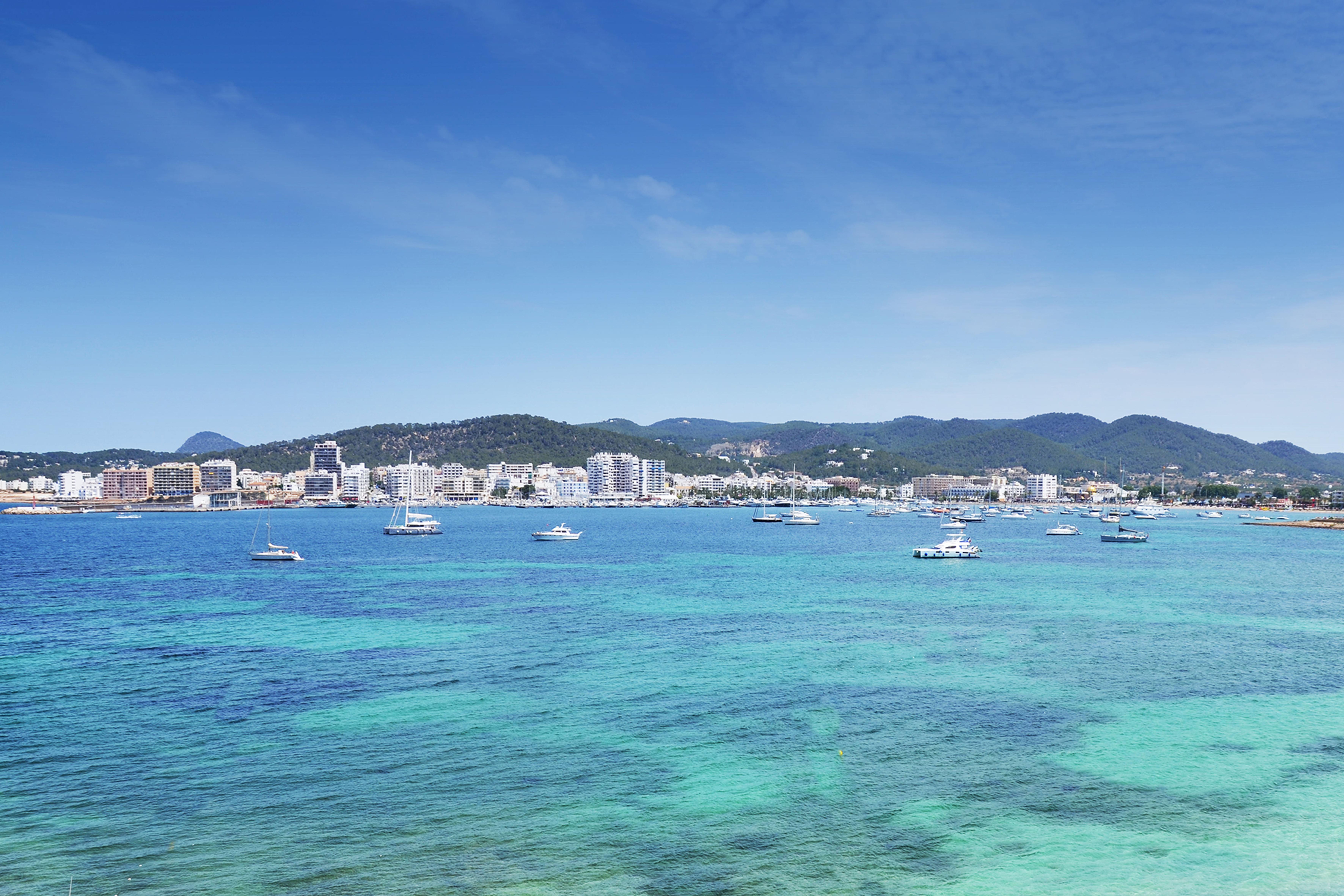 Hotel Vibra S'Estanyol 3* San Antonio (Ibiza)