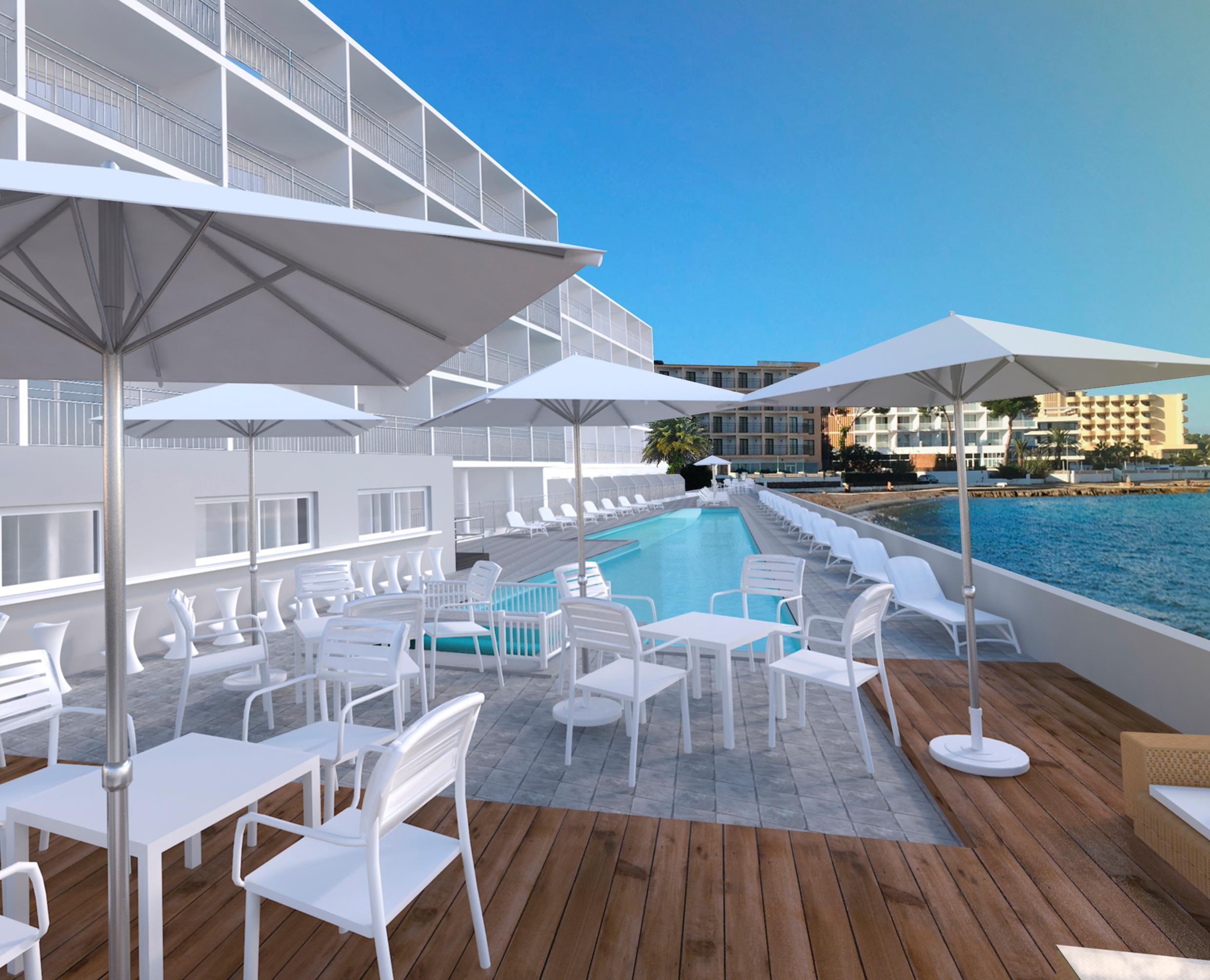 Hotel Vibra S'Estanyol Hotel