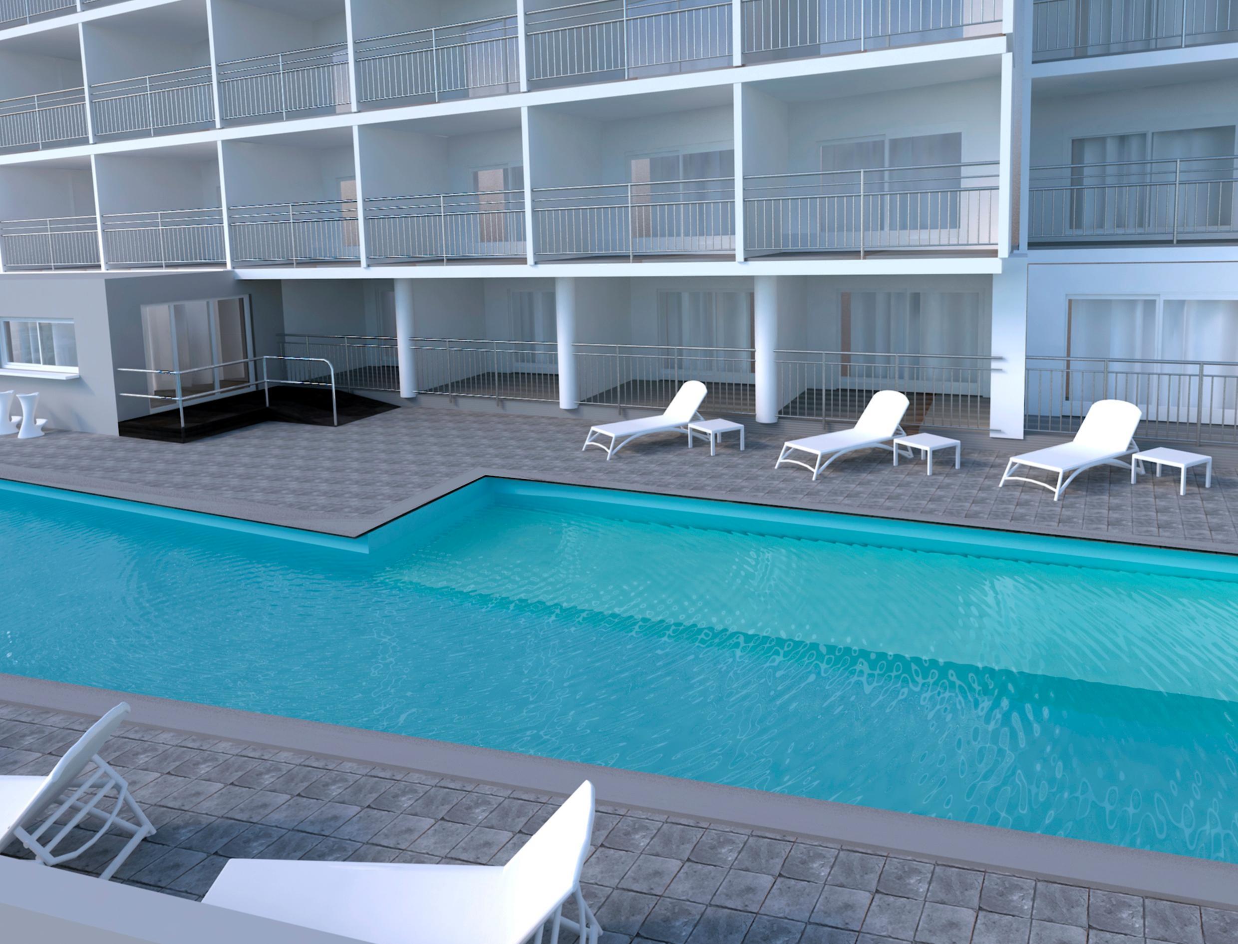 Hotel Vibra S'Estanyol San Antonio (Ibiza)