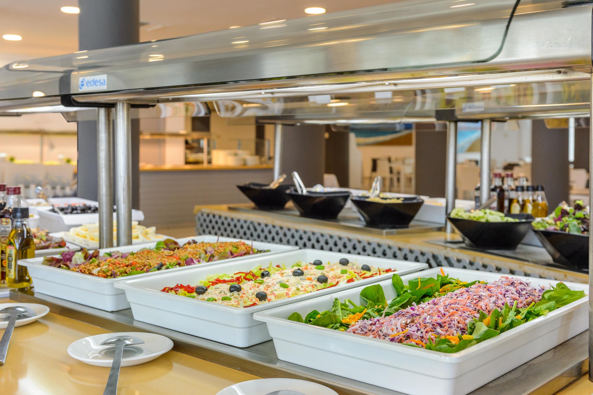 Hotel Vibra S'Estanyol Hotel 3*
