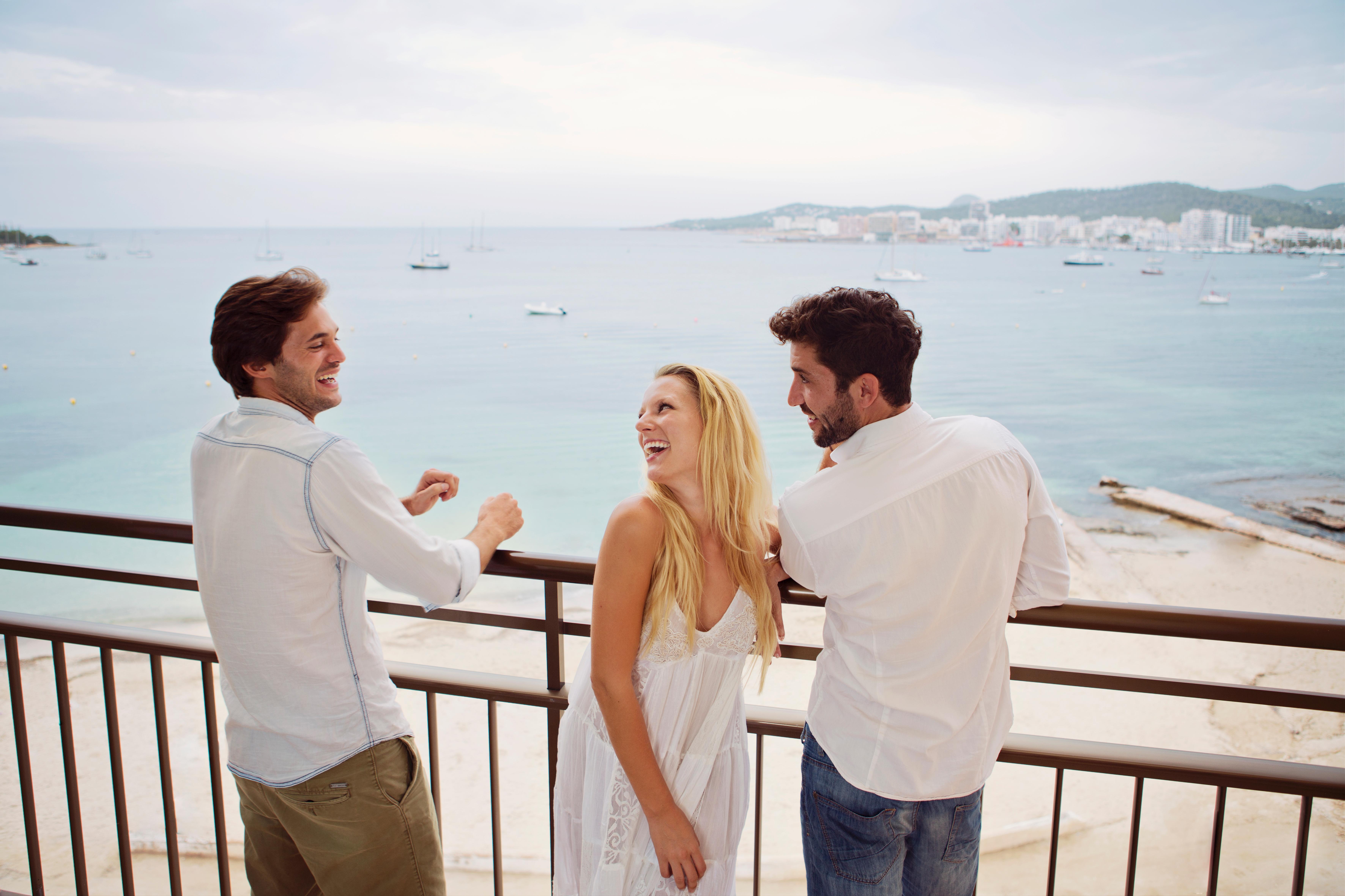 Hotel Vibra S'Estanyol San Antonio (Ibiza)