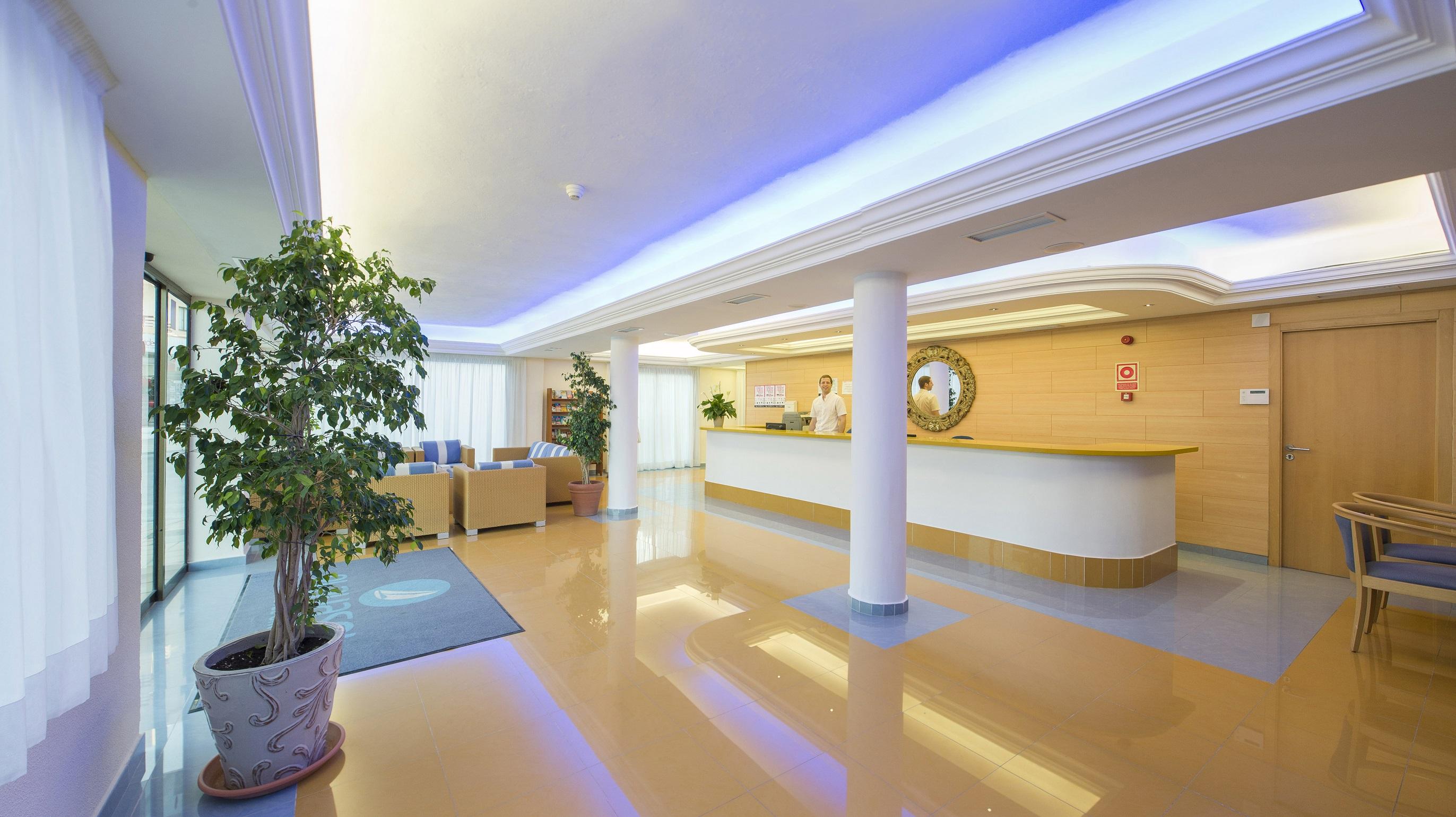 Hotel Vibra S'Estanyol Hotel