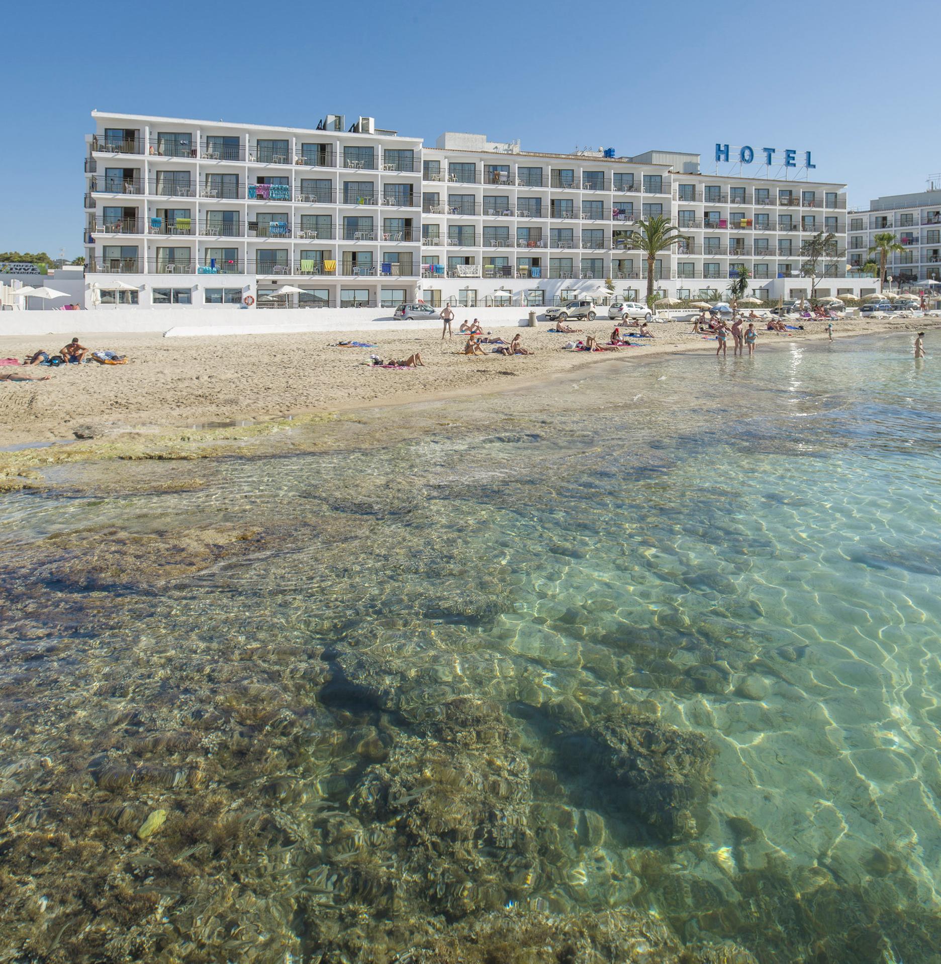 Hotel Hotel Vibra S'Estanyol 3*