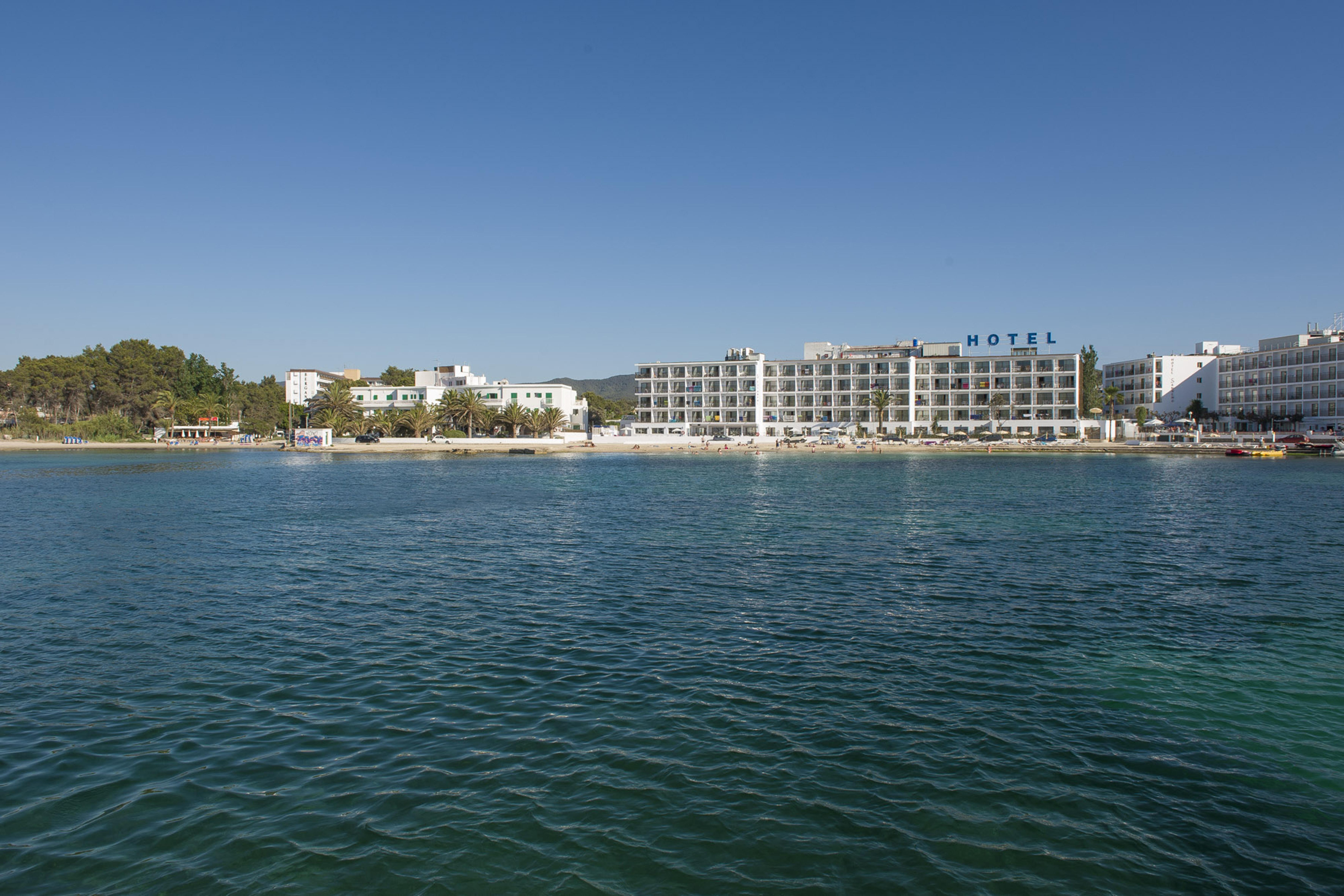 Hotel Vibra S'estanyol San Antonio (Ibiza)