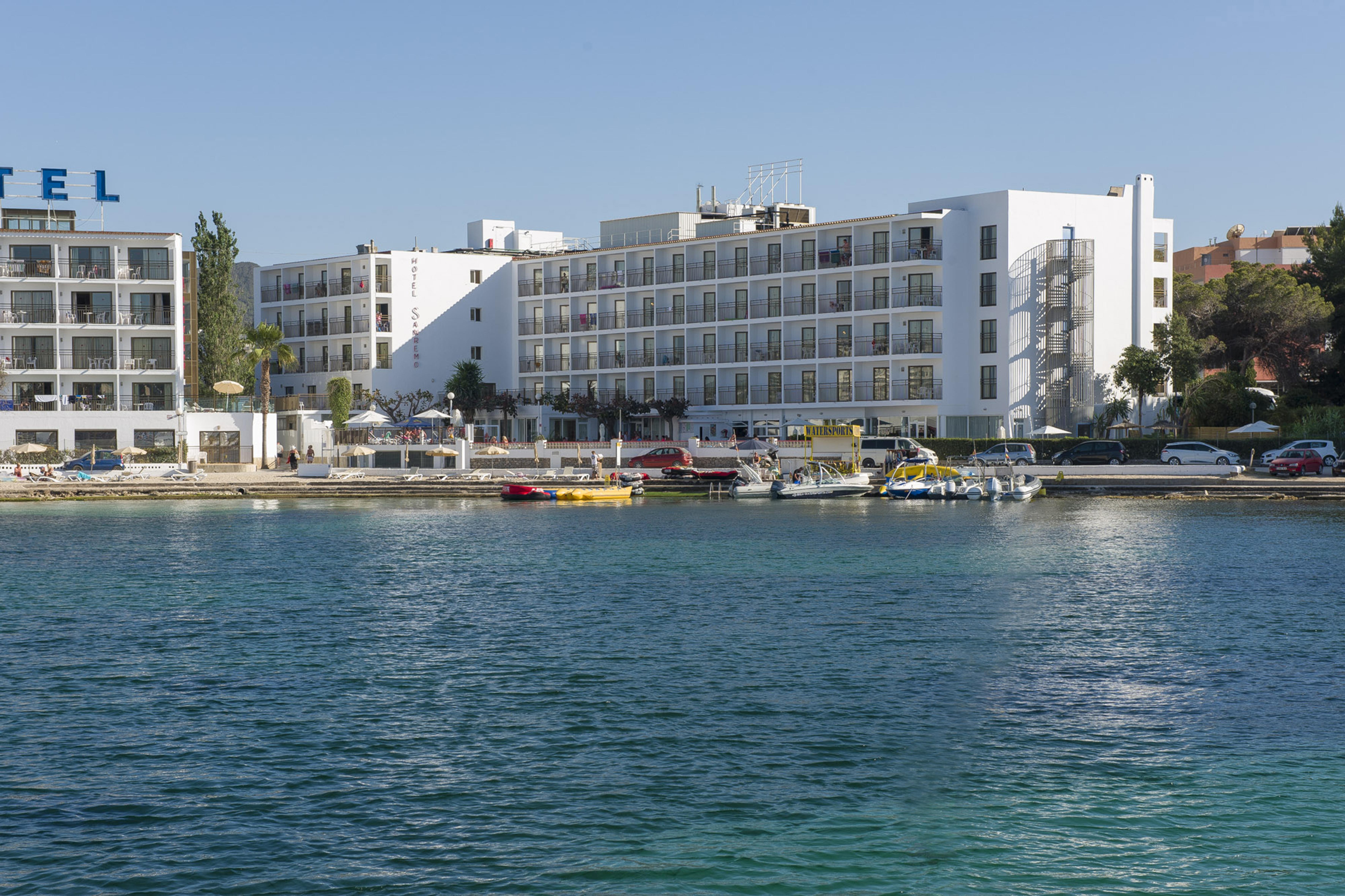 Hotel Vibra S'estanyol
