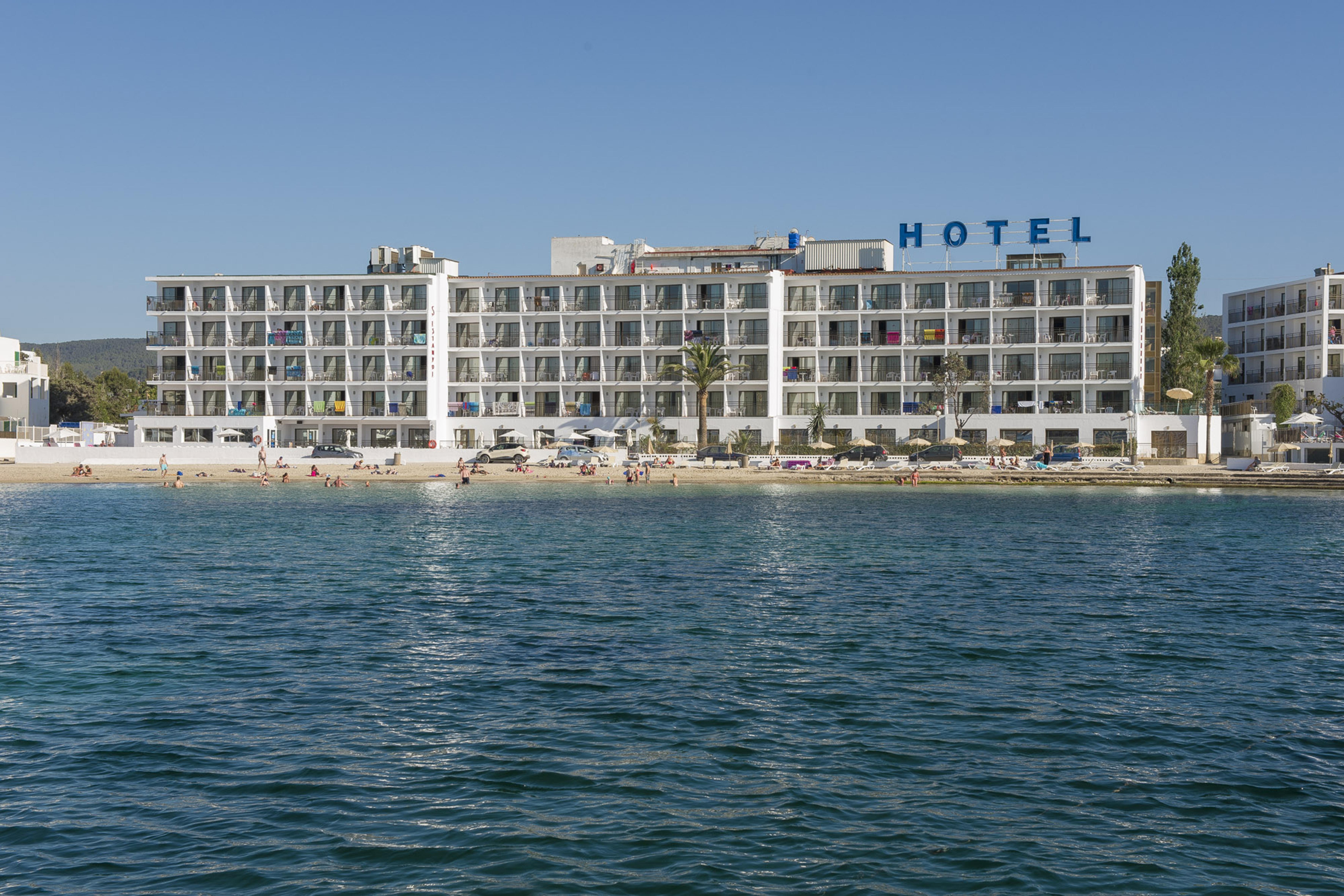 Hotel Vibra S'Estanyol 3* San Antonio (Ibiza)