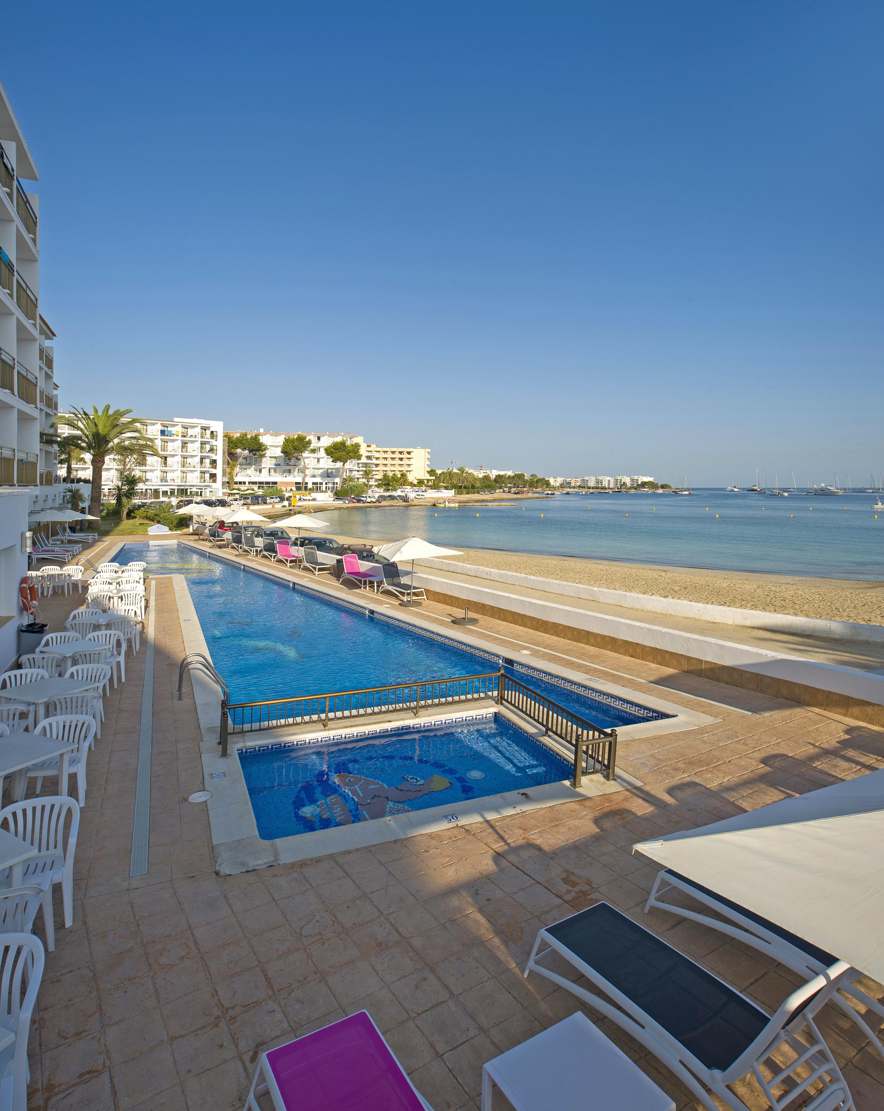 Hotel Vibra S'Estanyol San Antonio (Ibiza)