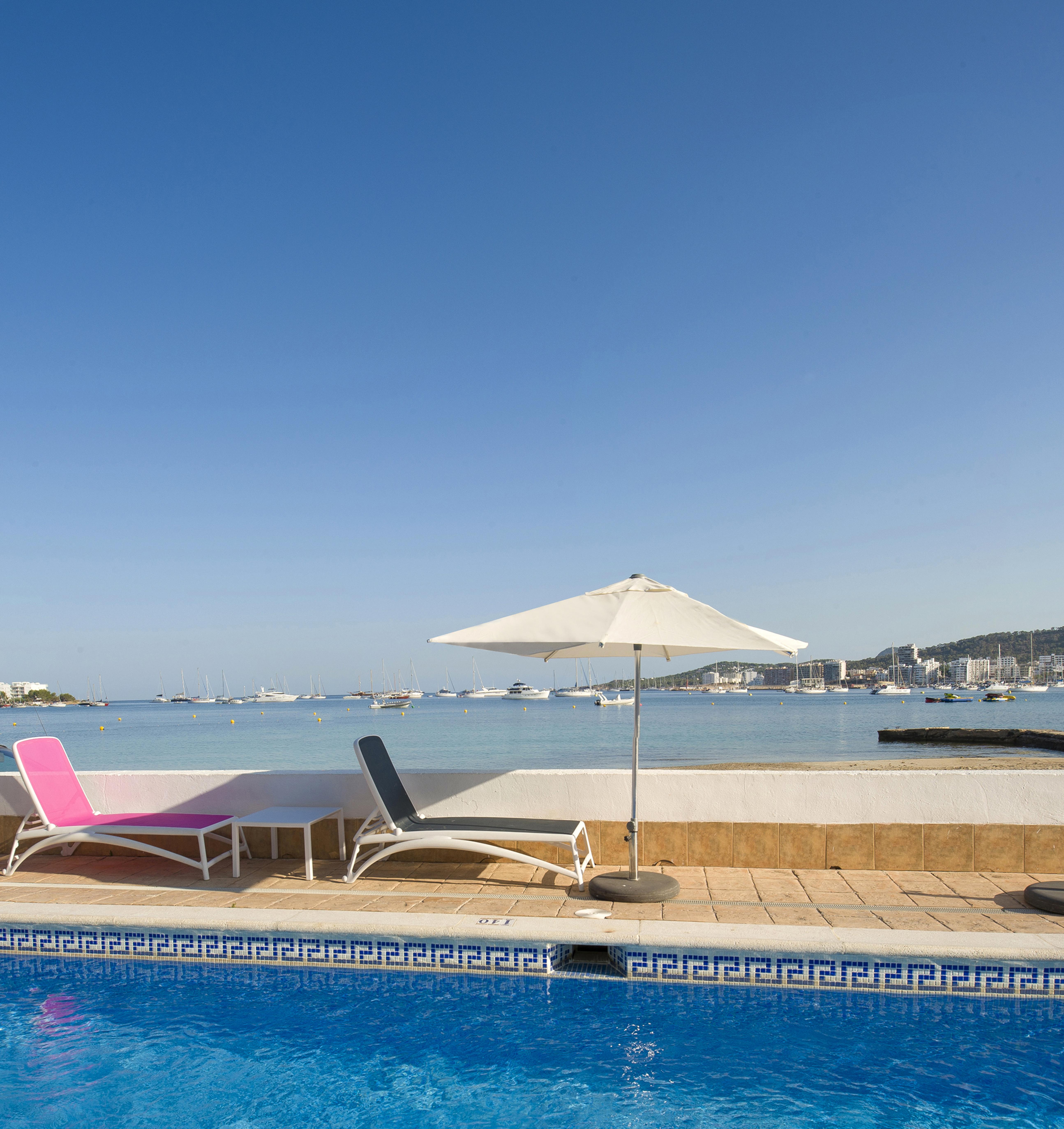 Hotel Hotel Vibra S'Estanyol 3*