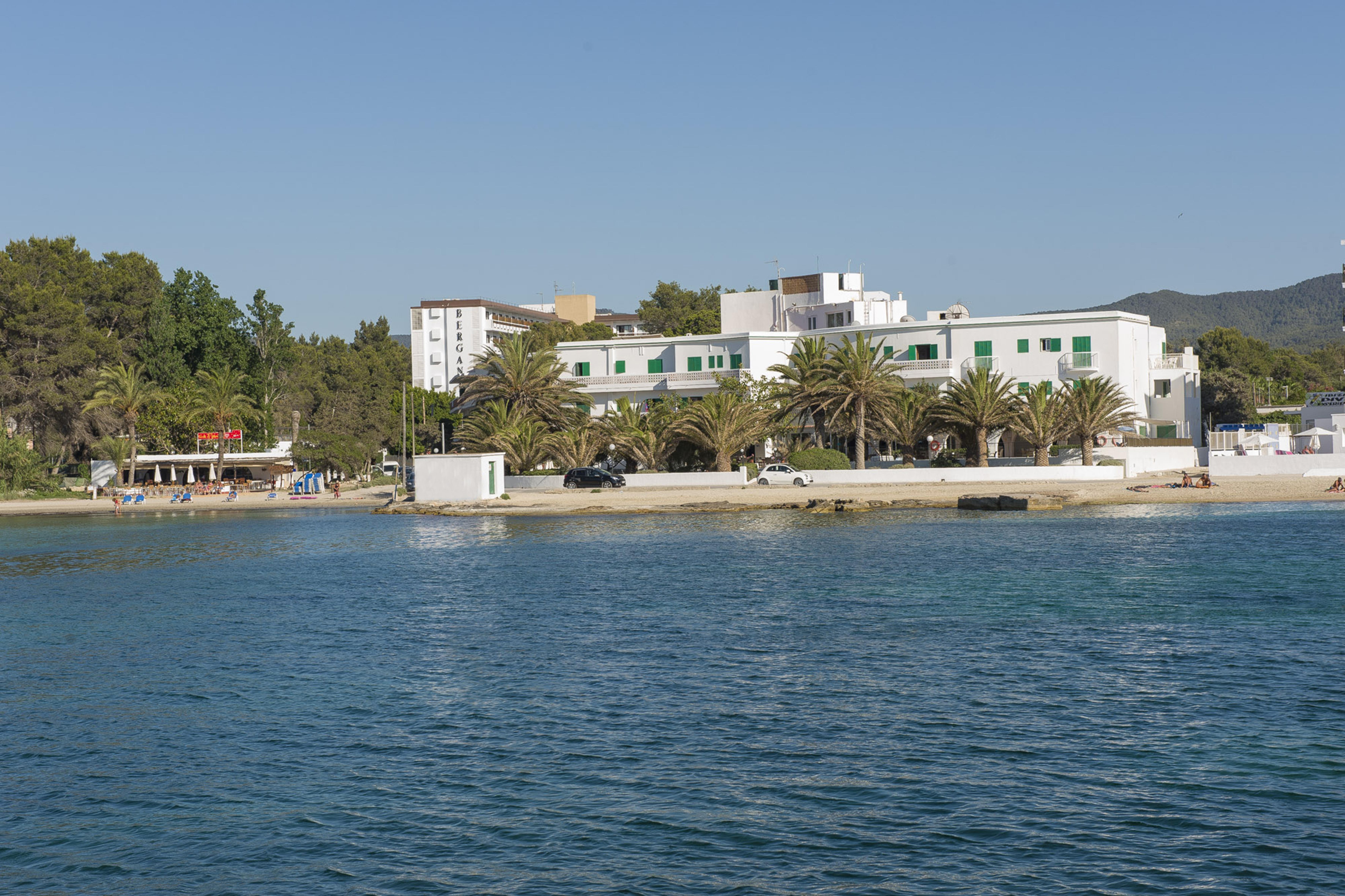 Hotel Hotel Vibra S'Estanyol 3*