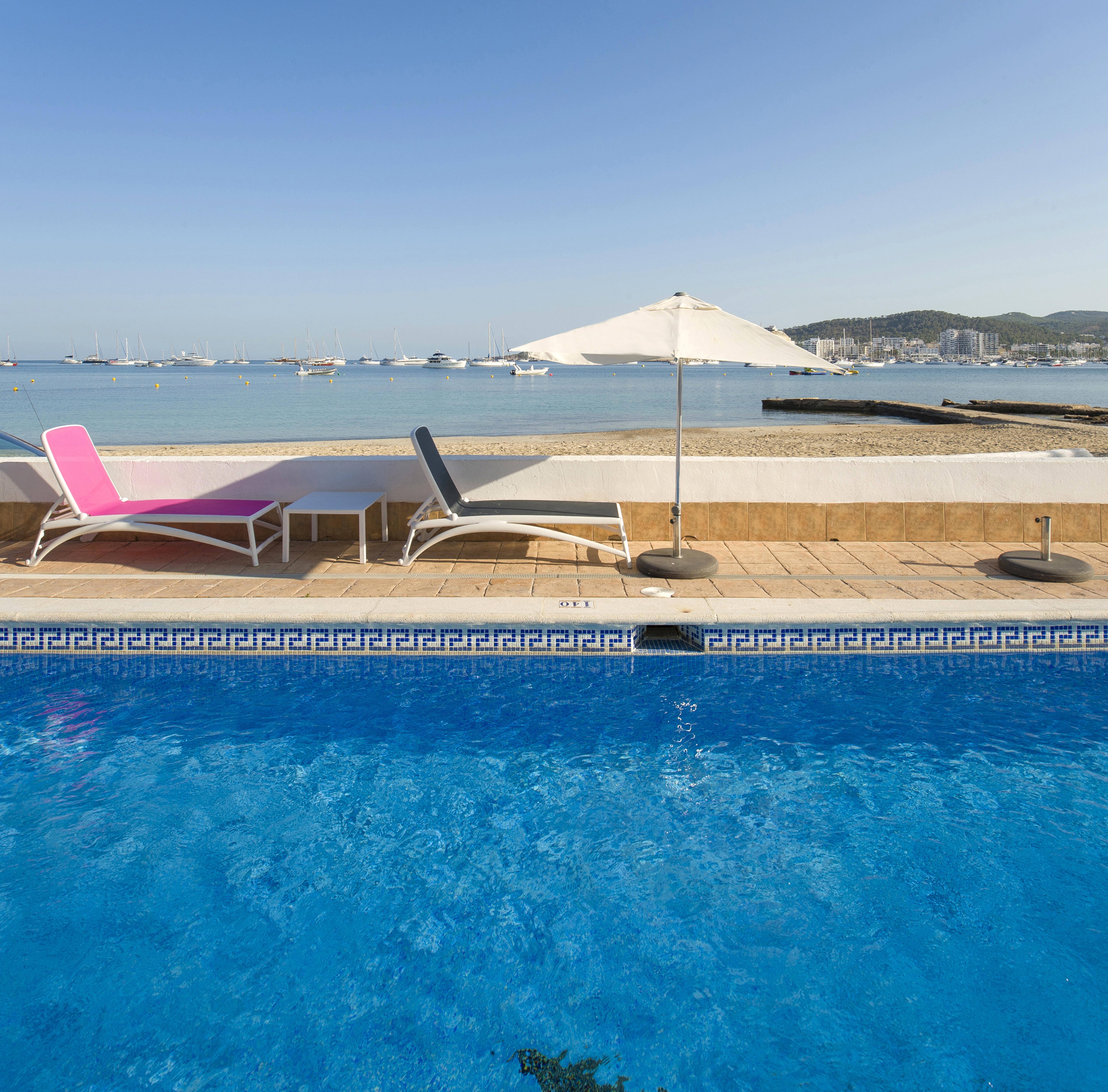 Hotel Vibra S'Estanyol Hotel San Antonio (Ibiza)