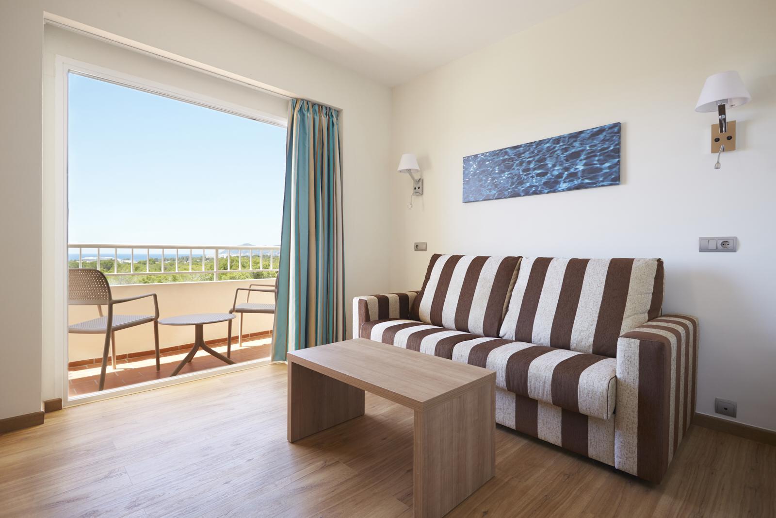 Invisa Ereso Hotel Es Canar (Ibiza)