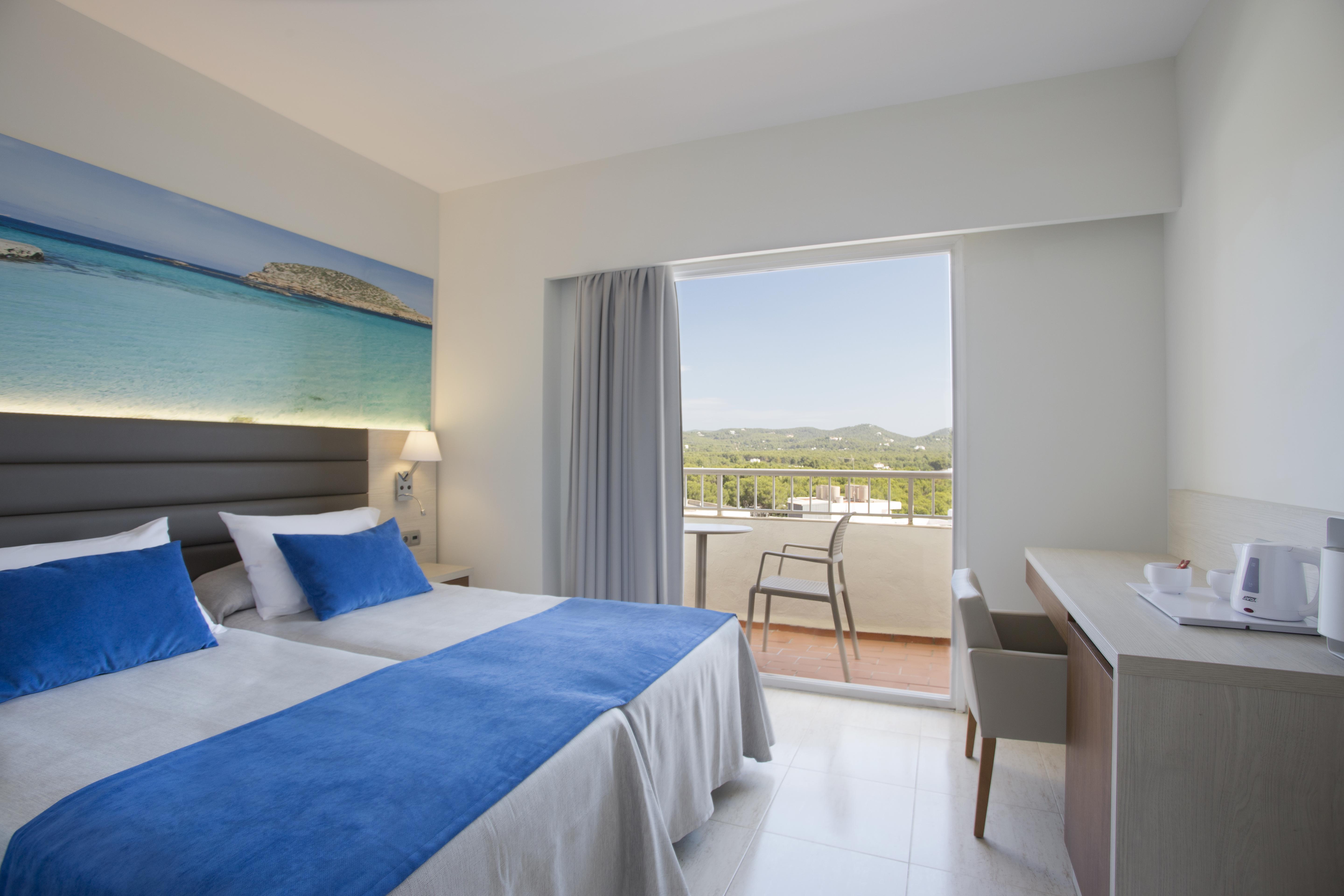 Invisa Ereso Es Canar (Ibiza)