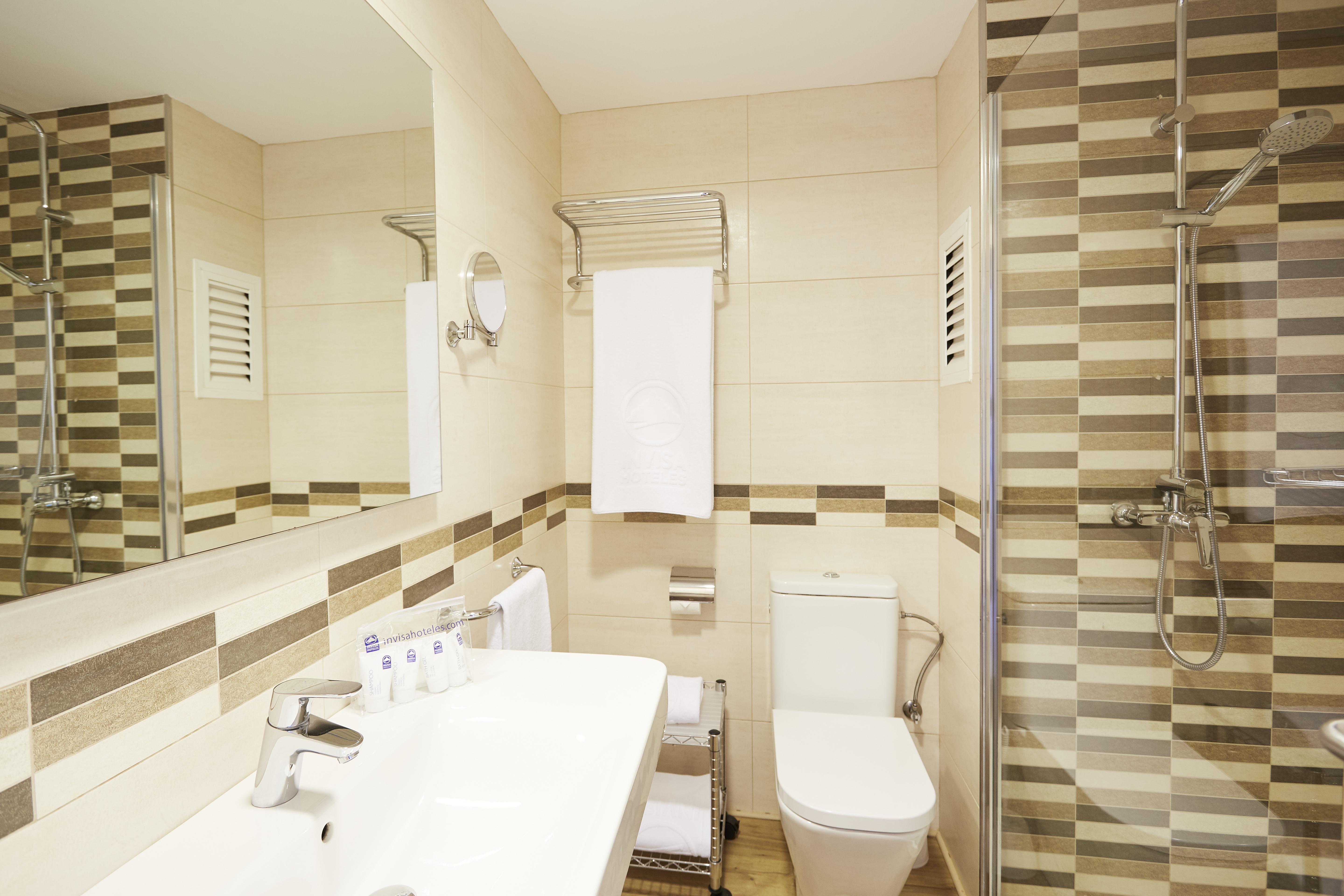 Hotel Invisa Ereso 3*