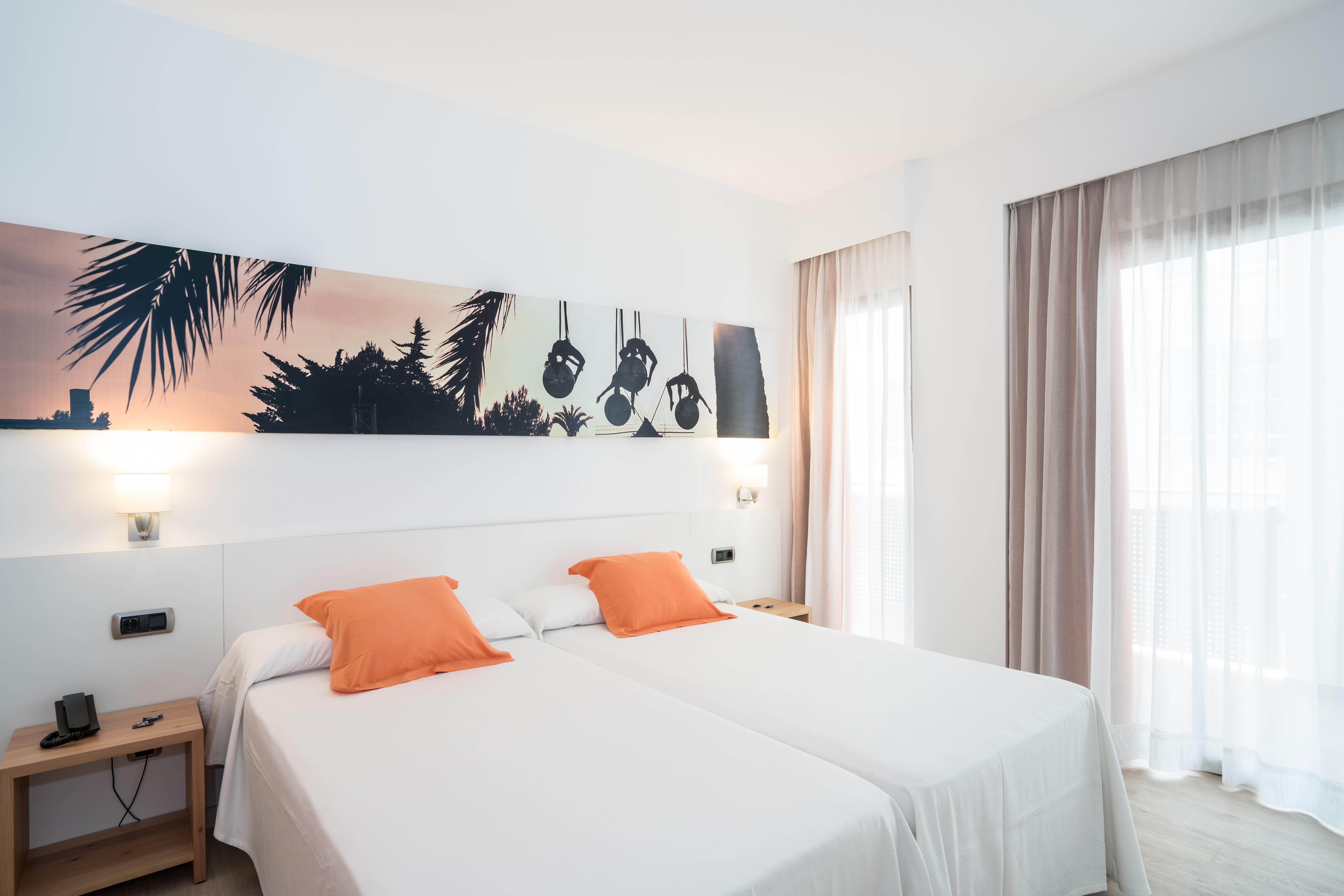 Thb Ocean - Adults Only Sant Antoni de Portmany