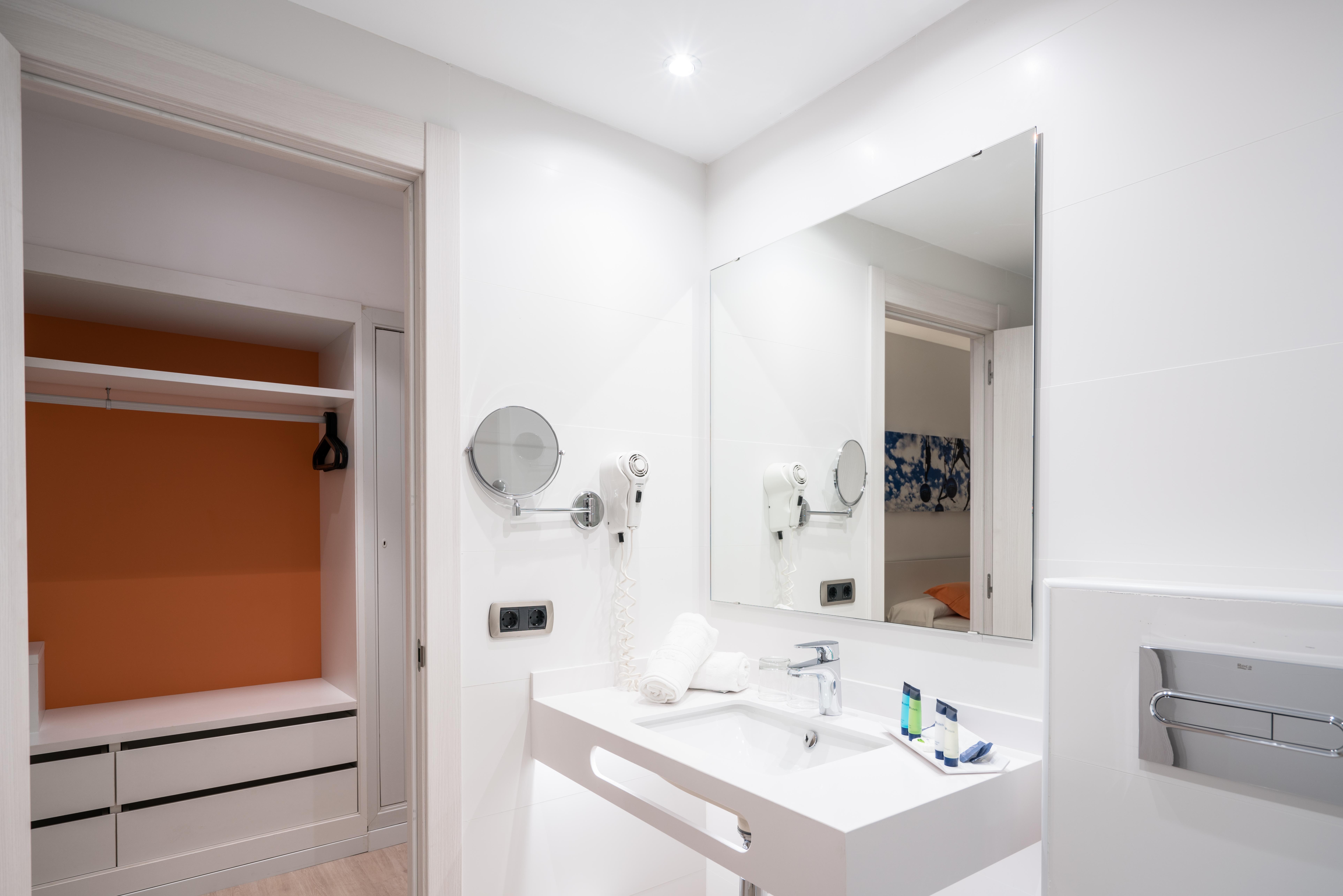 Hotel Thb Ocean - Adults Only