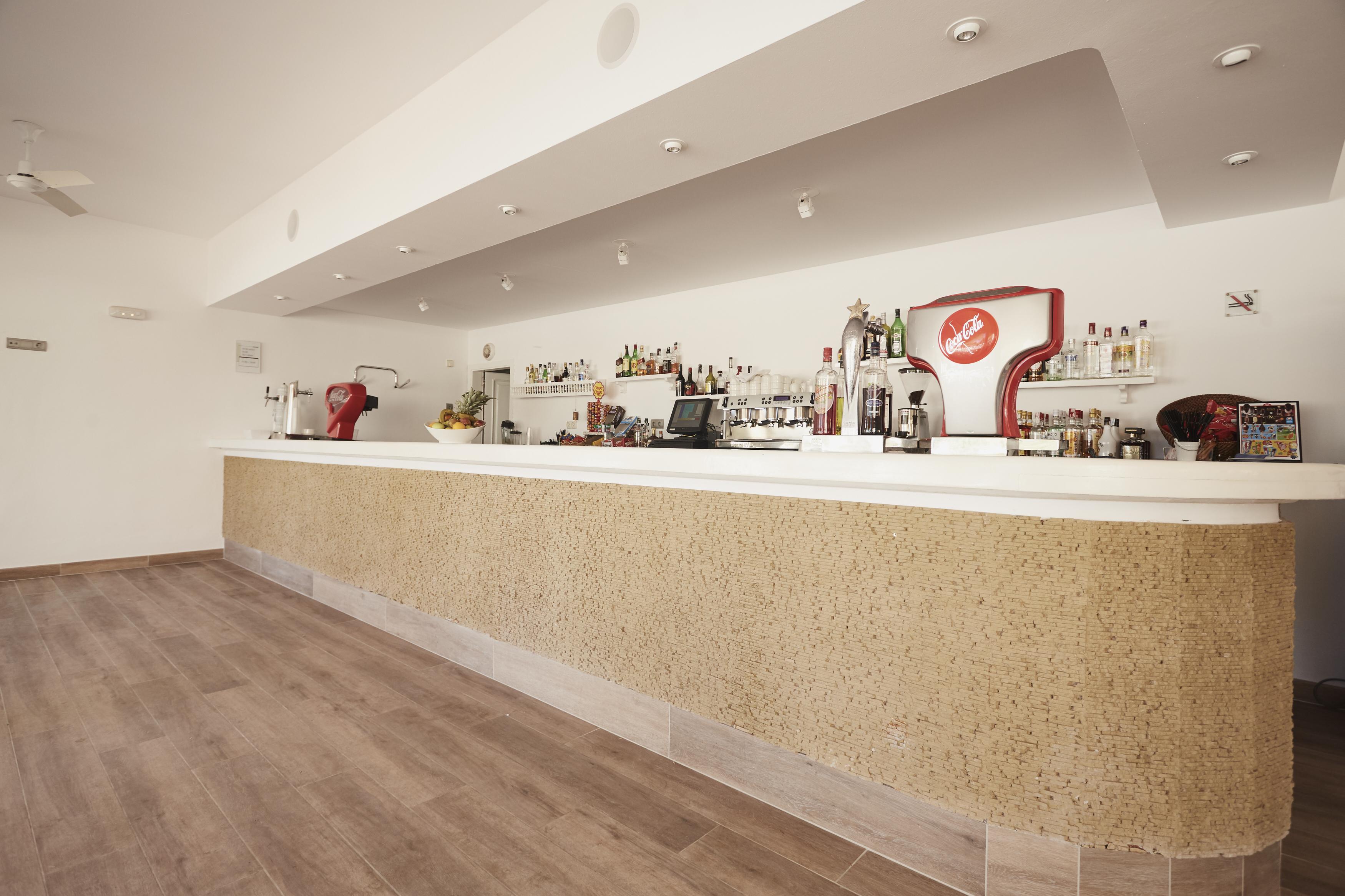 Hotel Invisa Club Cala Blanca