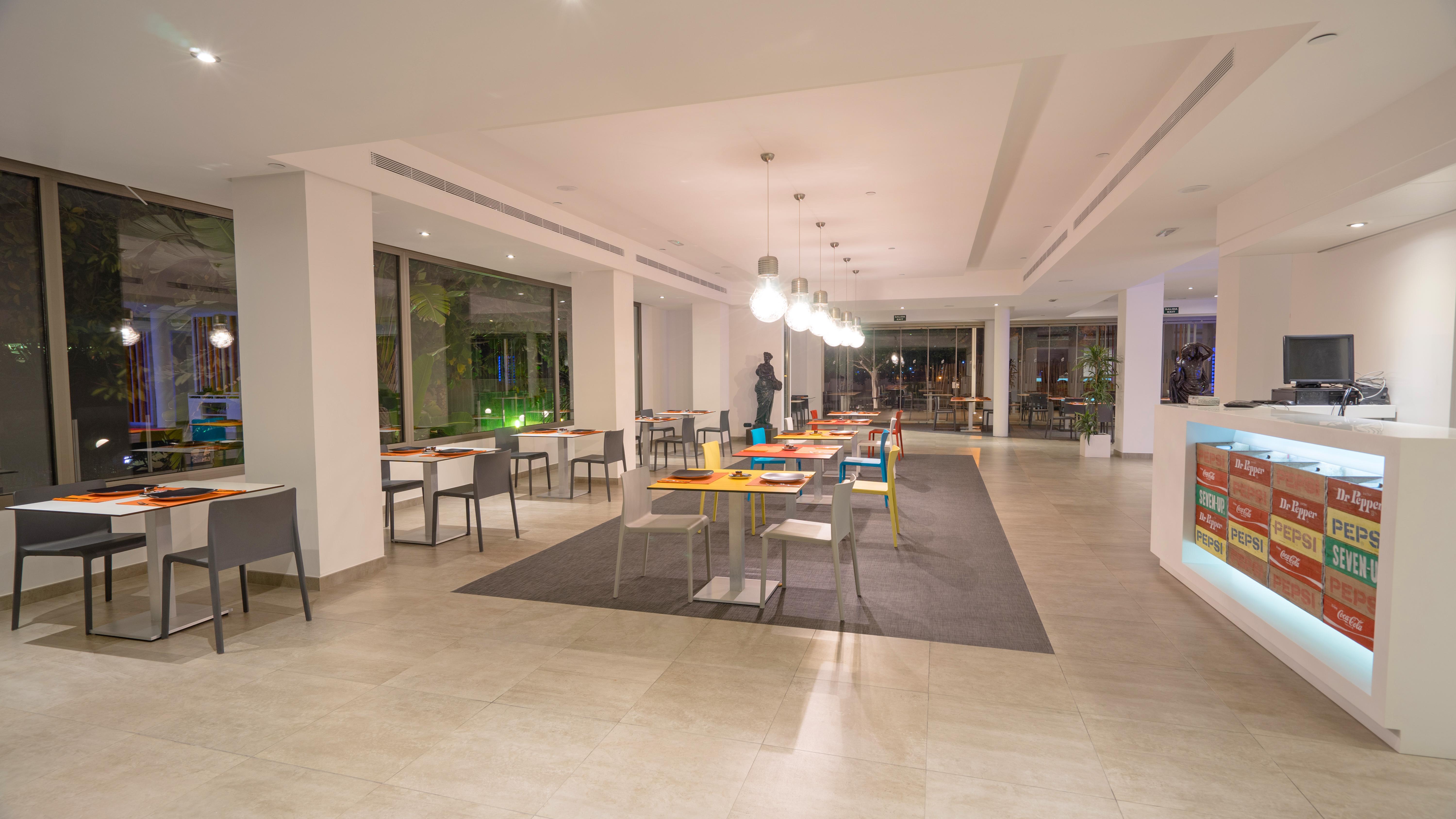 Thb Ocean - Adults Only Hotel 4*
