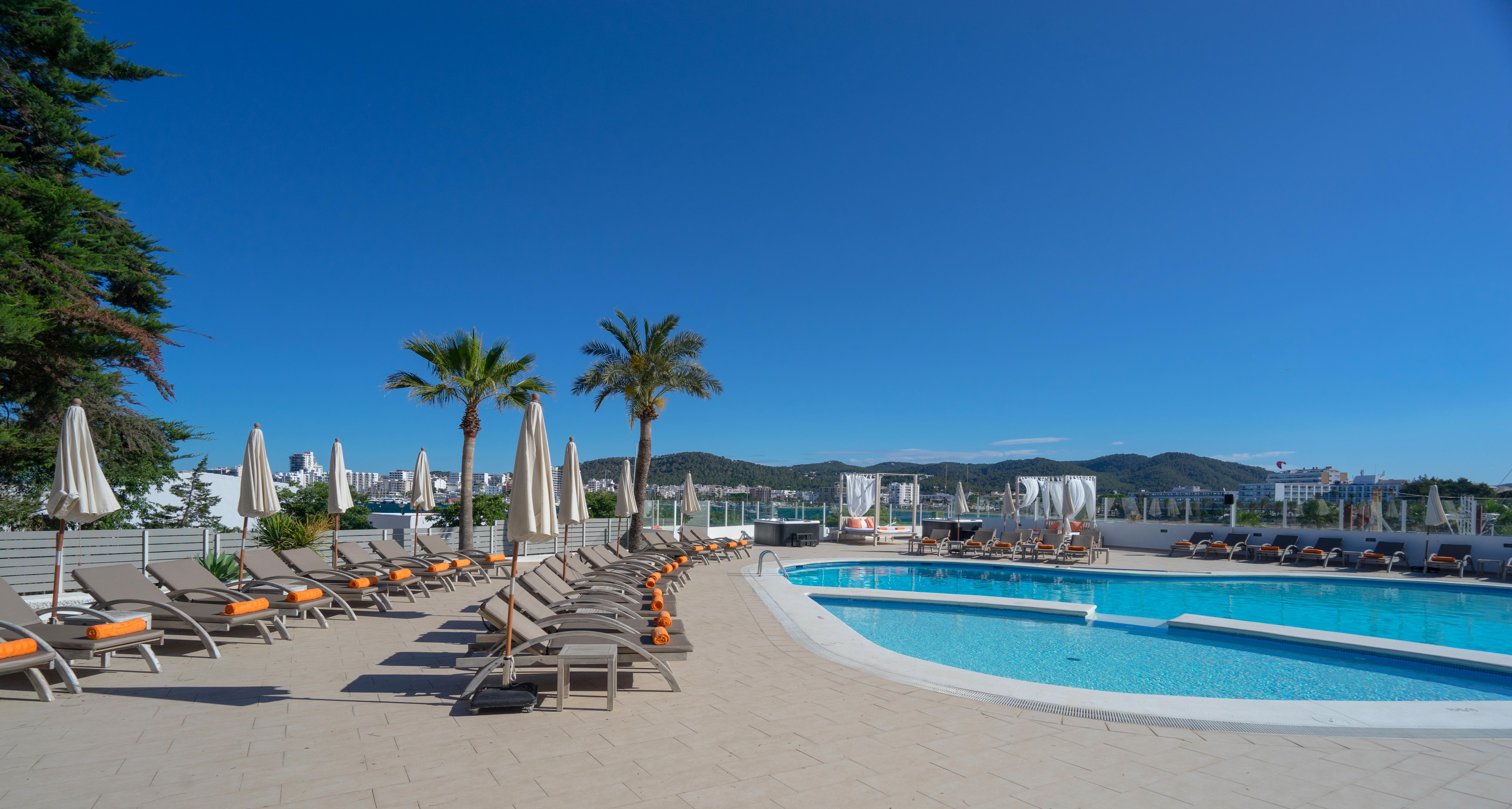 Thb Ocean - Adults Only Hotel Sant Antoni de Portmany