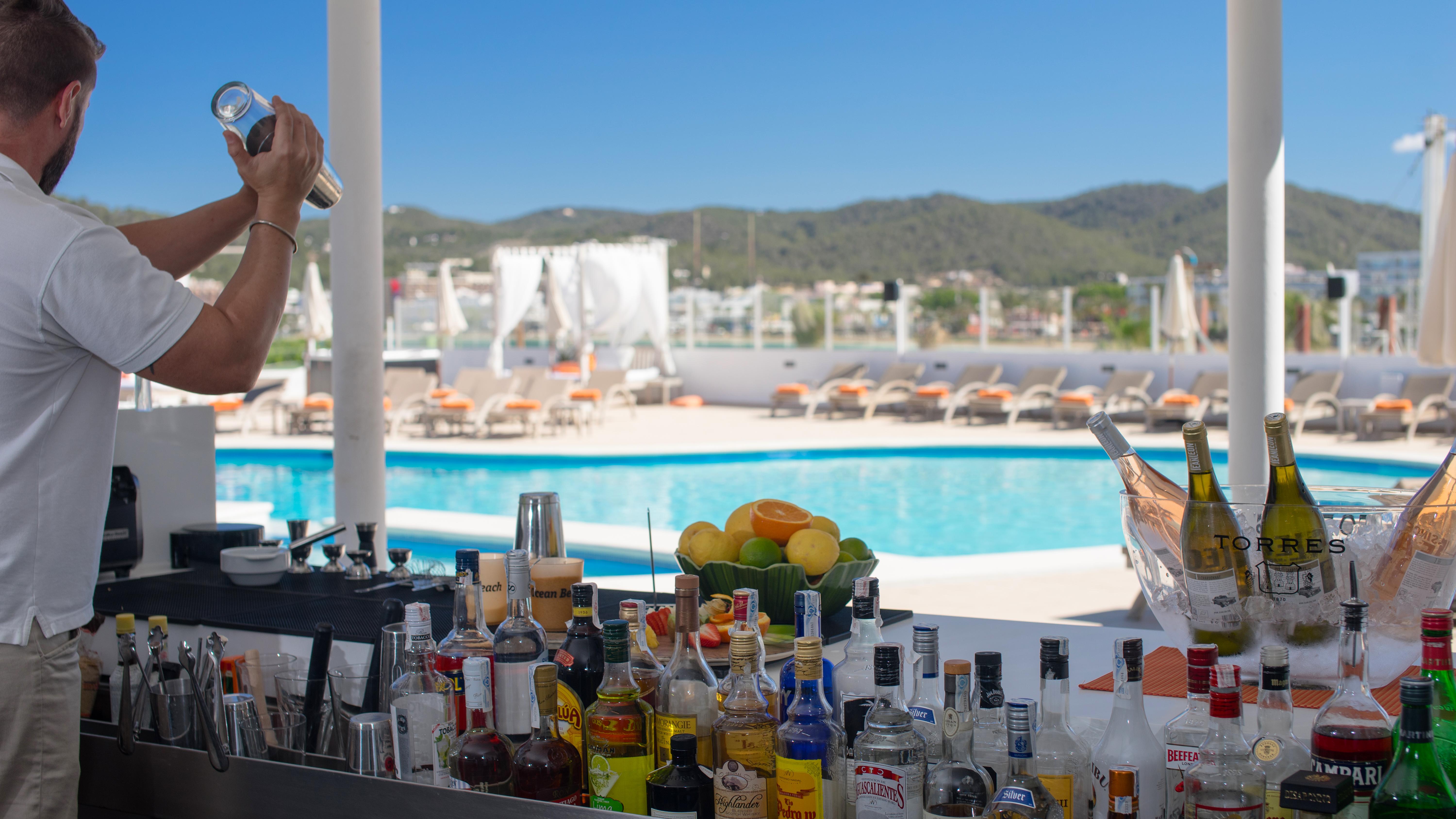 Hotel Thb Ocean - Adults Only 4*