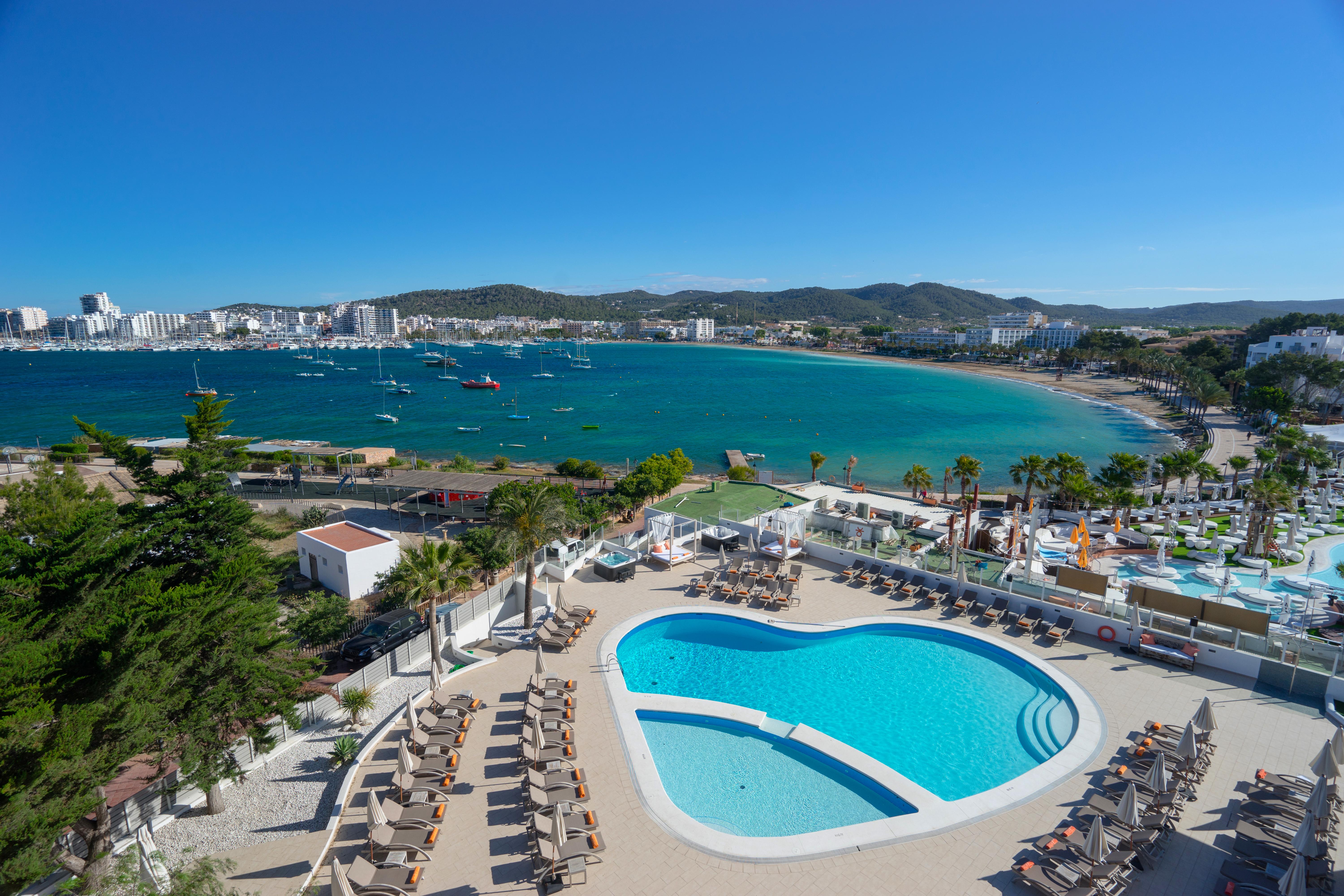 Thb Ocean - Adults Only 4* Sant Antoni de Portmany